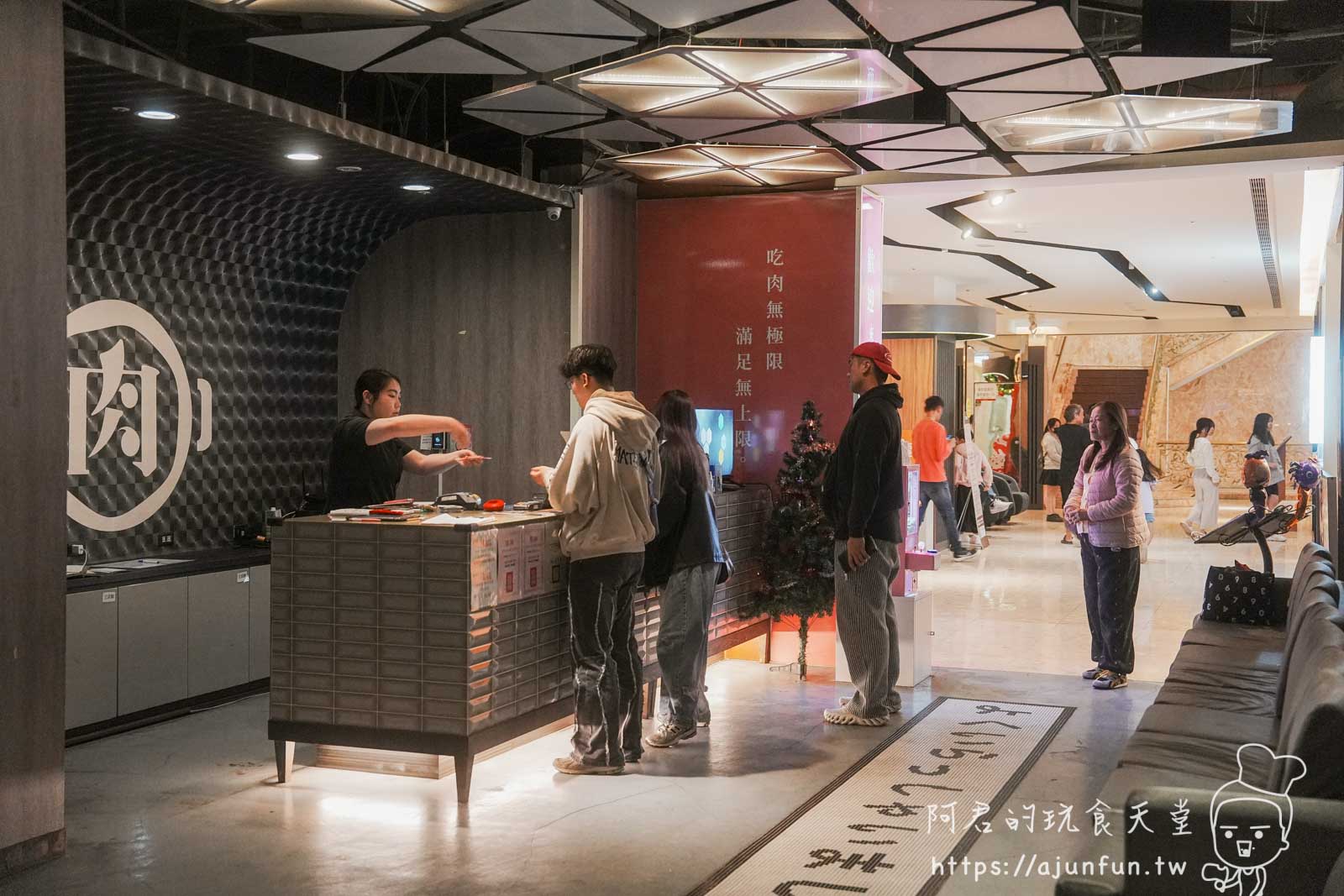 肉多多全台大解放!$299起「平假日不限時」?70種自助吧吃到飽+打卡送肉攻略 - 第3張圖 肉多多全台大解放!$299起「平假日不限時」?70種自助吧吃到飽+打卡送肉攻略