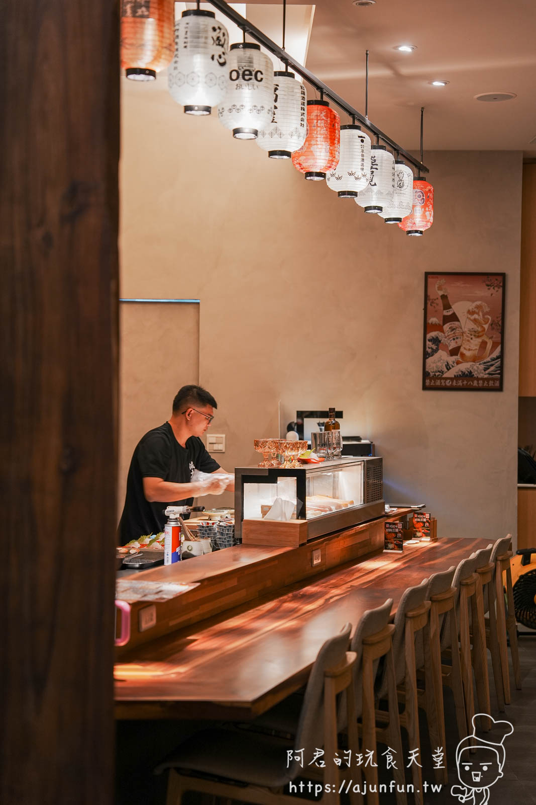 台中南屯最強「牛肉職人居酒屋」!誠大燒酒館,必點厚切牛舌、經典牛肉湯 - 第7張圖 台中南屯最強「牛肉職人居酒屋」!誠大燒酒館,必點厚切牛舌、經典牛肉湯