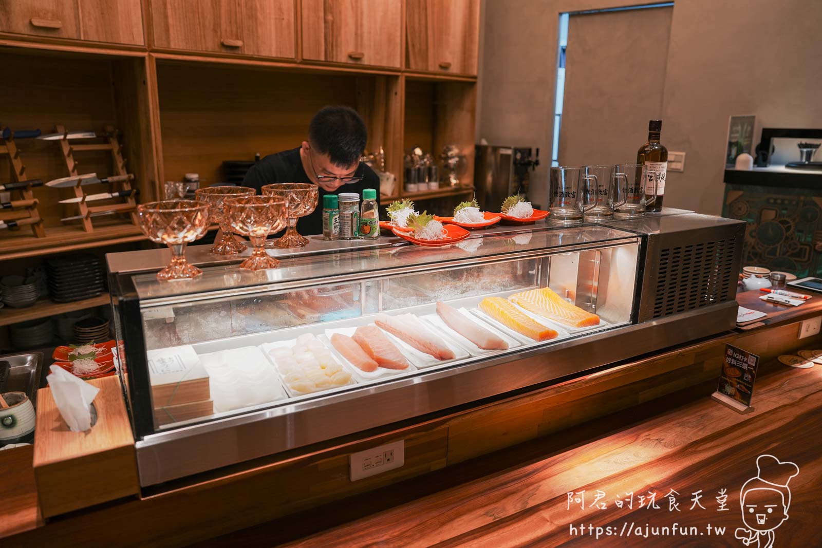 台中南屯最強「牛肉職人居酒屋」!誠大燒酒館,必點厚切牛舌、經典牛肉湯 - 第11張圖 台中南屯最強「牛肉職人居酒屋」!誠大燒酒館,必點厚切牛舌、經典牛肉湯