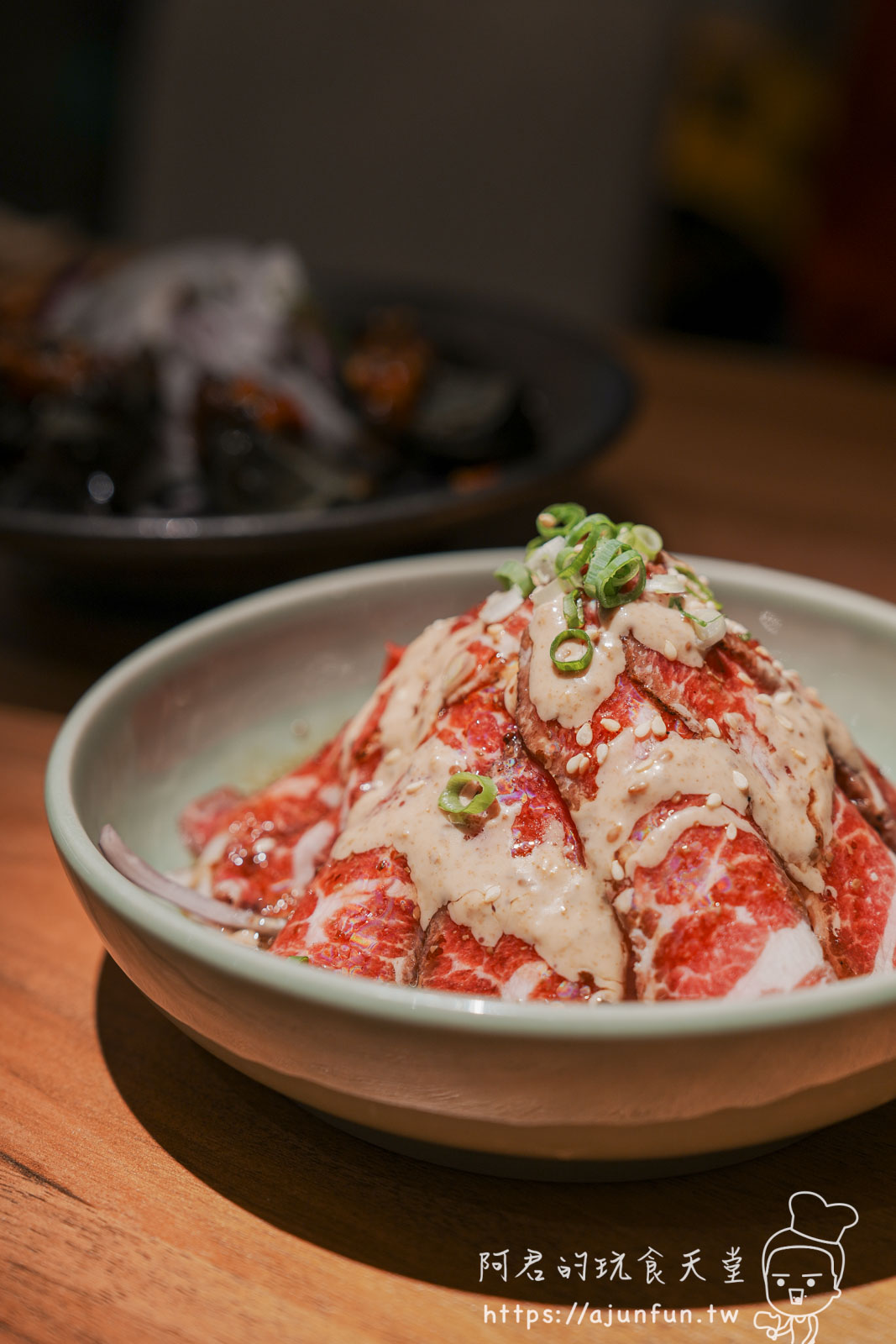 台中南屯最強「牛肉職人居酒屋」!誠大燒酒館,必點厚切牛舌、經典牛肉湯 - 第28張圖 台中南屯最強「牛肉職人居酒屋」!誠大燒酒館,必點厚切牛舌、經典牛肉湯