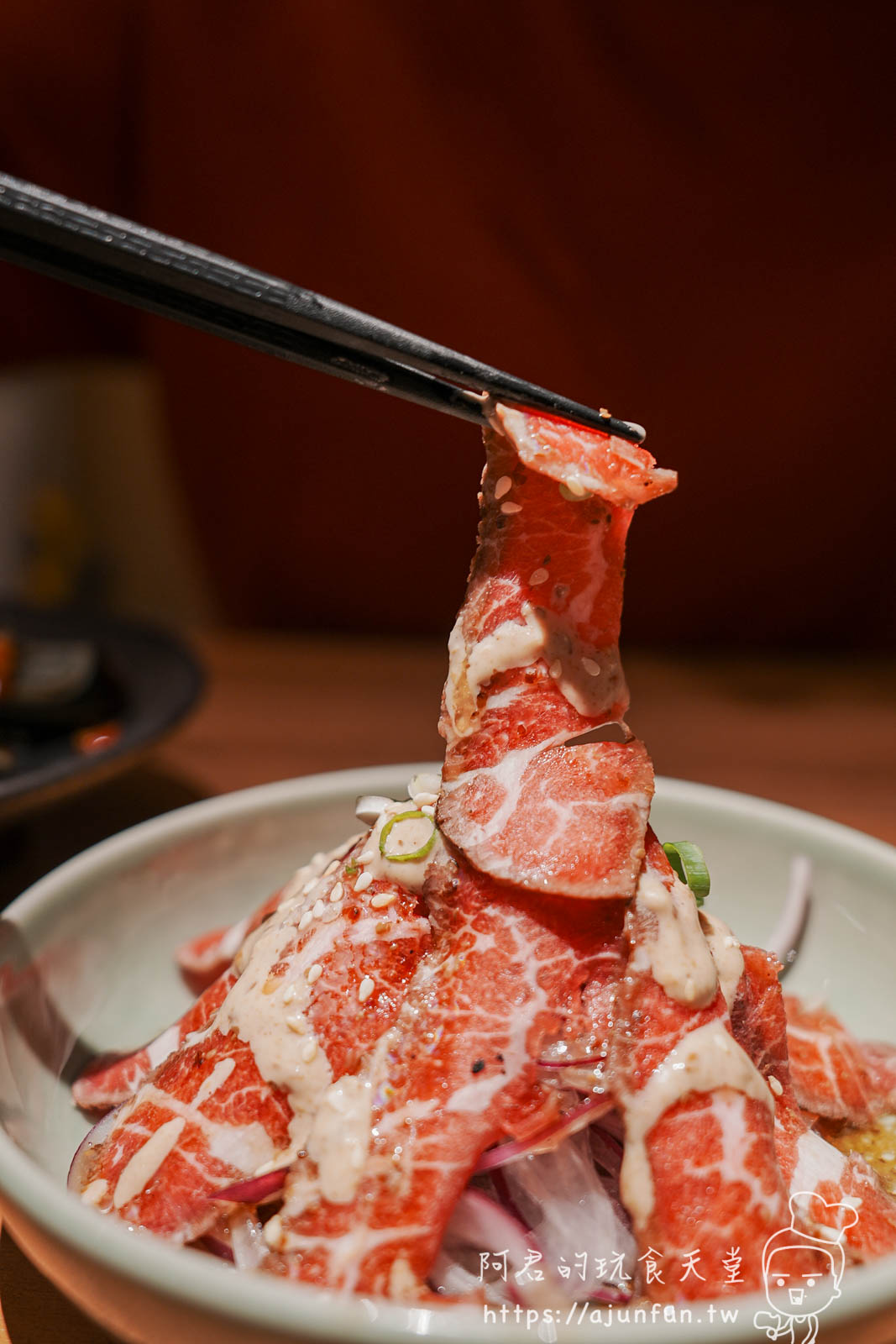 台中南屯最強「牛肉職人居酒屋」!誠大燒酒館,必點厚切牛舌、經典牛肉湯 - 第30張圖 台中南屯最強「牛肉職人居酒屋」!誠大燒酒館,必點厚切牛舌、經典牛肉湯