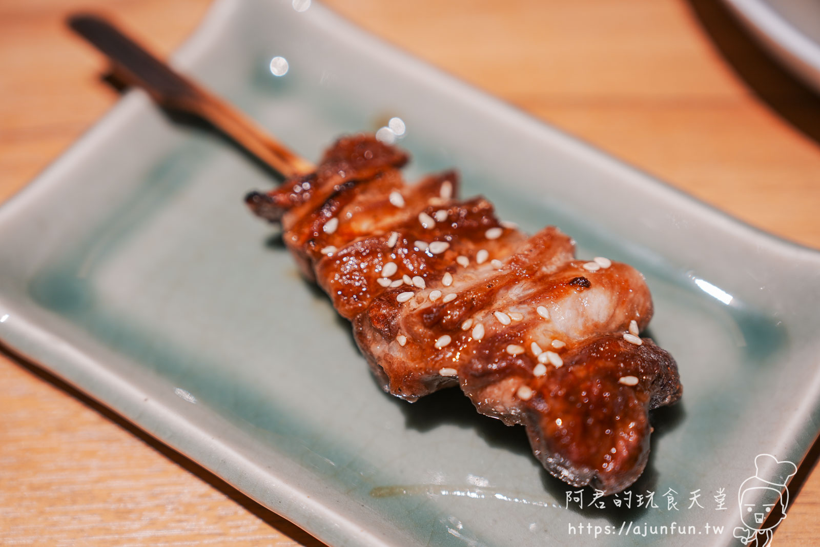 台中南屯最強「牛肉職人居酒屋」!誠大燒酒館,必點厚切牛舌、經典牛肉湯 - 第21張圖 台中南屯最強「牛肉職人居酒屋」!誠大燒酒館,必點厚切牛舌、經典牛肉湯