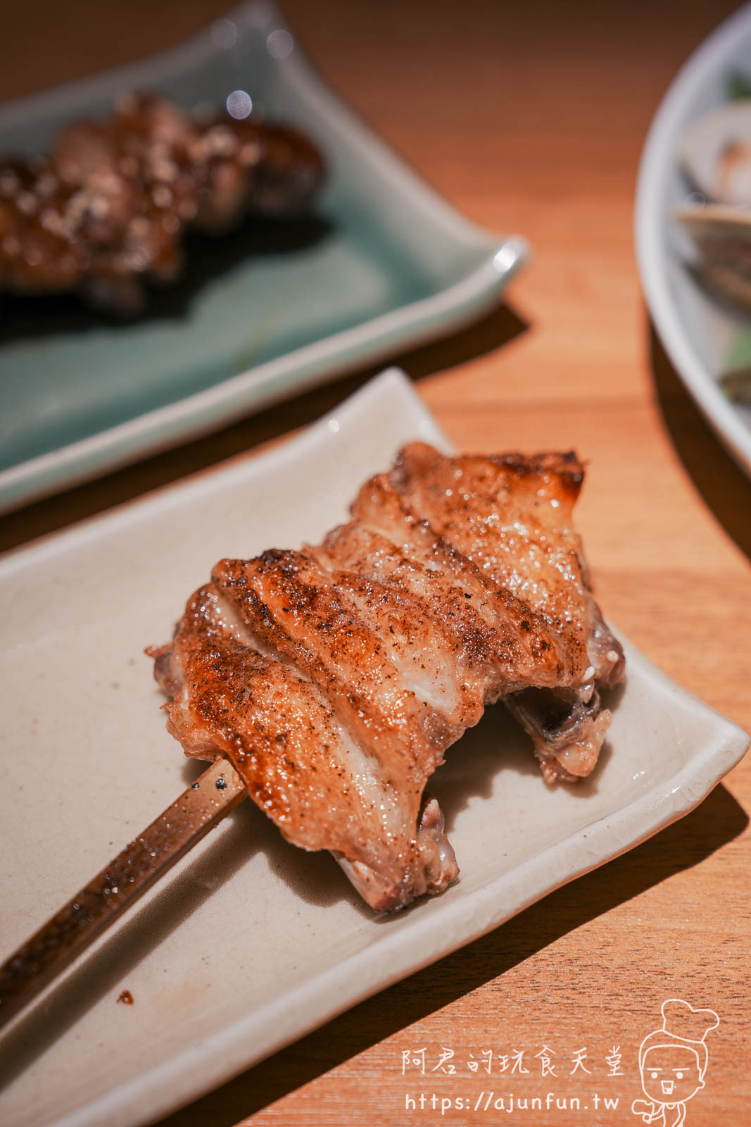 台中南屯最強「牛肉職人居酒屋」!誠大燒酒館,必點厚切牛舌、經典牛肉湯 - 第40張圖 台中南屯最強「牛肉職人居酒屋」!誠大燒酒館,必點厚切牛舌、經典牛肉湯