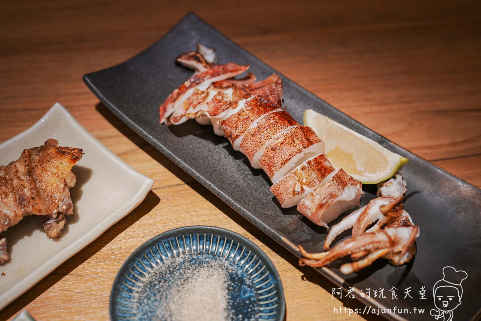 台中南屯最強「牛肉職人居酒屋」!誠大燒酒館,必點厚切牛舌、經典牛肉湯 - 第22張圖 台中南屯最強「牛肉職人居酒屋」!誠大燒酒館,必點厚切牛舌、經典牛肉湯