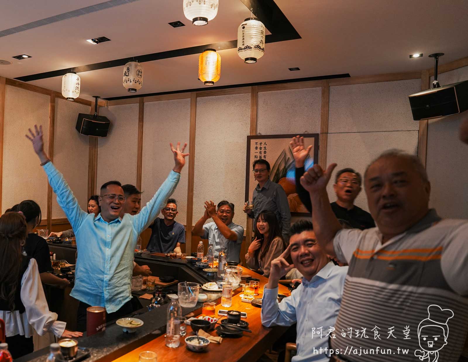 台中南屯最強「牛肉職人居酒屋」!誠大燒酒館,必點厚切牛舌、經典牛肉湯 - 第14張圖 台中南屯最強「牛肉職人居酒屋」!誠大燒酒館,必點厚切牛舌、經典牛肉湯