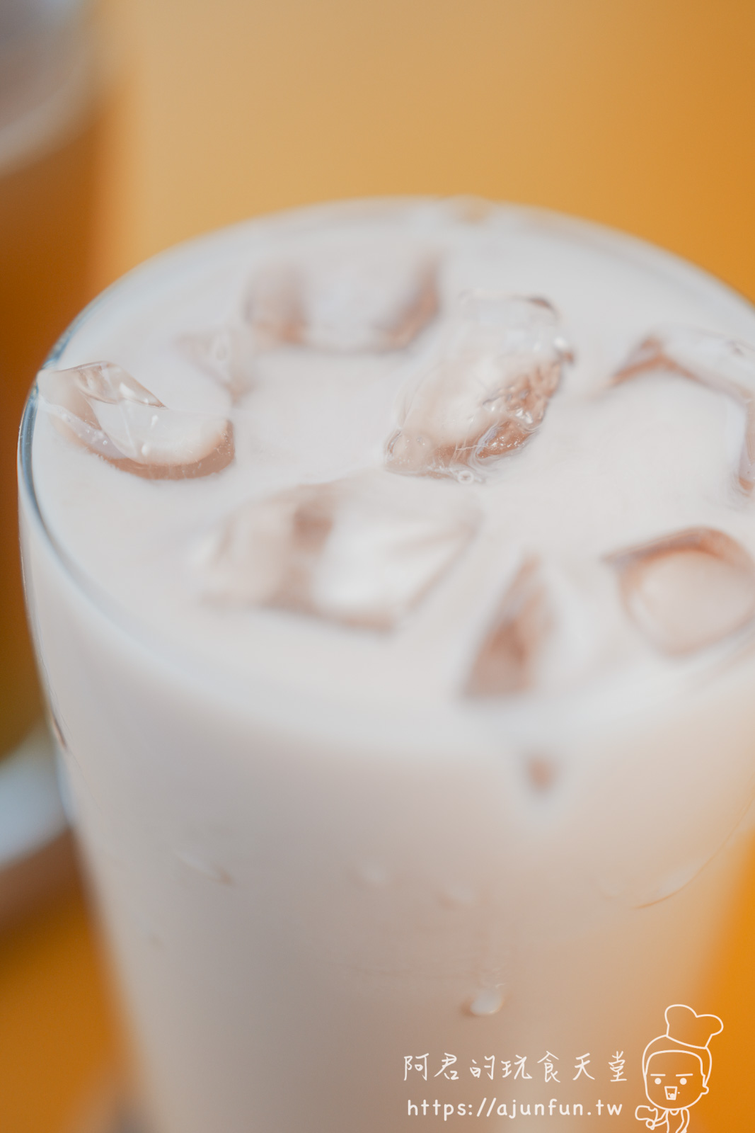 【彰化員林】甜心製飲所，被飲料耽誤的豆花店？路過絕對錯過的寶藏小店