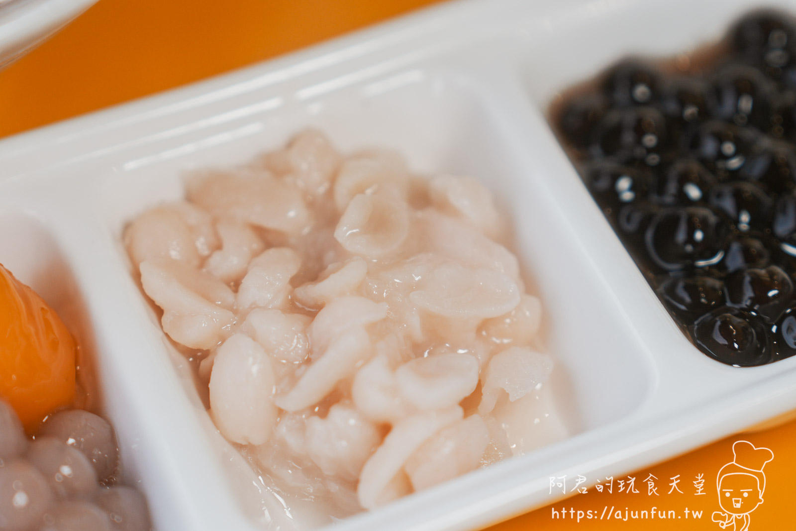 【彰化員林】甜心製飲所，被飲料耽誤的豆花店？路過絕對錯過的寶藏小店