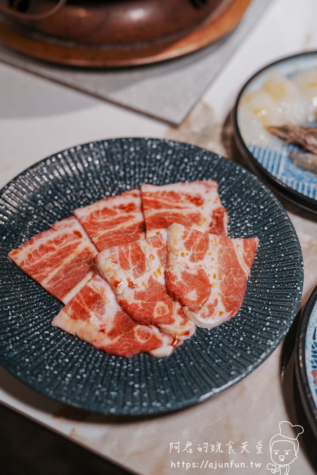 【彰化燒肉推薦】山美燒肉,老宅備長炭職人代烤,菜單、深夜食堂新選擇 - 第17張圖 【彰化燒肉推薦】山美燒肉,老宅備長炭職人代烤,菜單、深夜食堂新選擇