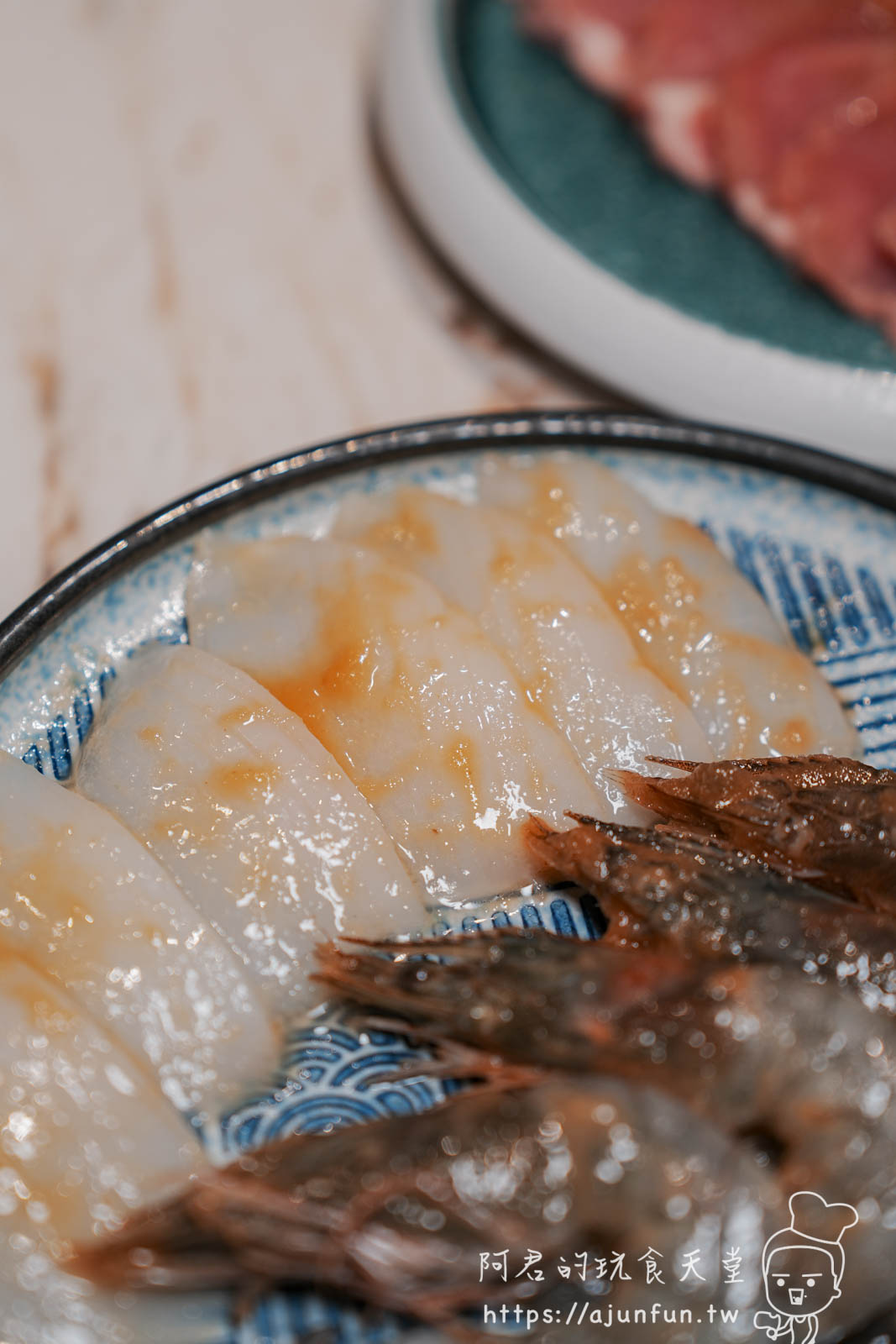 【彰化燒肉推薦】山美燒肉,老宅備長炭職人代烤,菜單、深夜食堂新選擇 - 第23張圖 【彰化燒肉推薦】山美燒肉,老宅備長炭職人代烤,菜單、深夜食堂新選擇