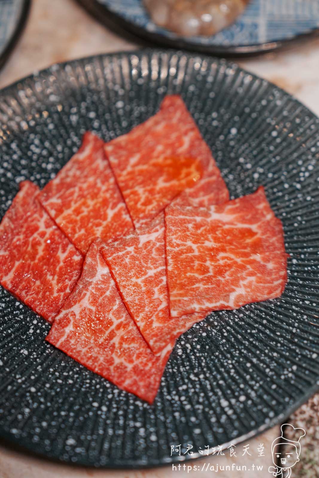 【彰化燒肉推薦】山美燒肉,老宅備長炭職人代烤,菜單、深夜食堂新選擇 - 第6張圖 【彰化燒肉推薦】山美燒肉,老宅備長炭職人代烤,菜單、深夜食堂新選擇