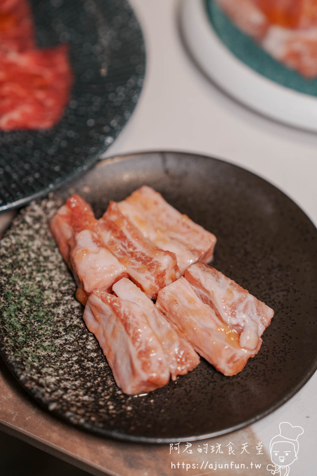 【彰化燒肉推薦】山美燒肉,老宅備長炭職人代烤,菜單、深夜食堂新選擇 - 第16張圖 【彰化燒肉推薦】山美燒肉,老宅備長炭職人代烤,菜單、深夜食堂新選擇