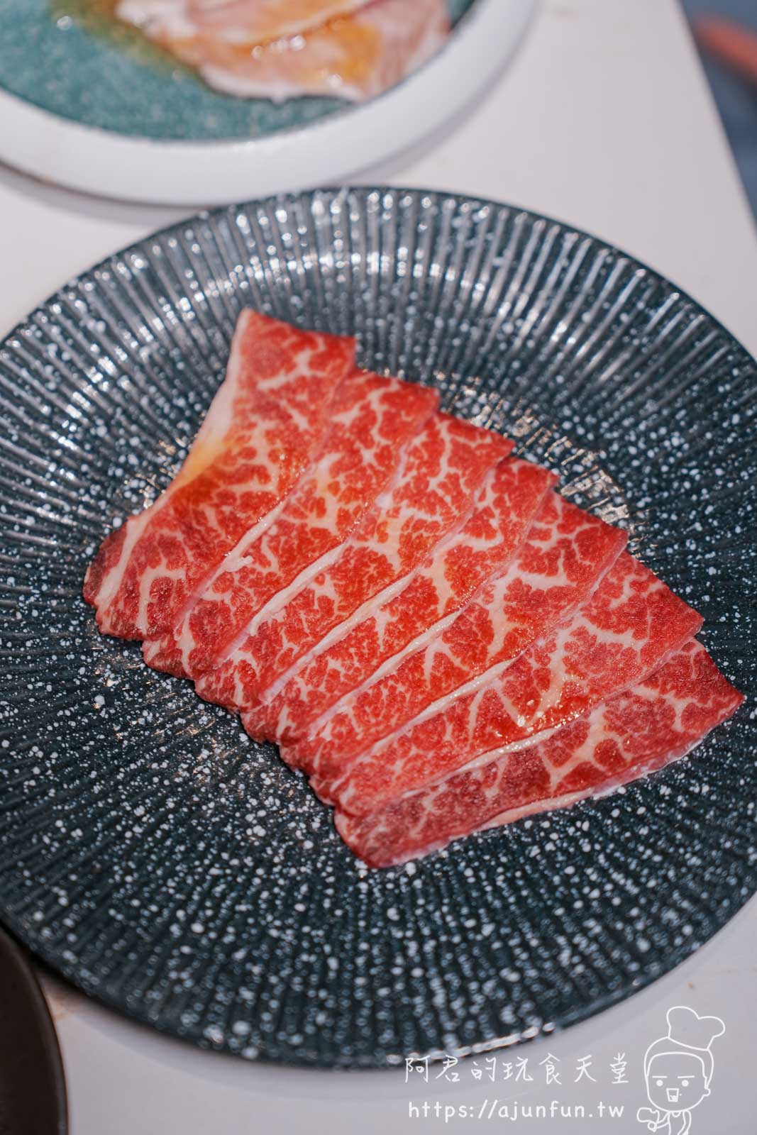 【彰化燒肉推薦】山美燒肉,老宅備長炭職人代烤,菜單、深夜食堂新選擇 - 第7張圖 【彰化燒肉推薦】山美燒肉,老宅備長炭職人代烤,菜單、深夜食堂新選擇