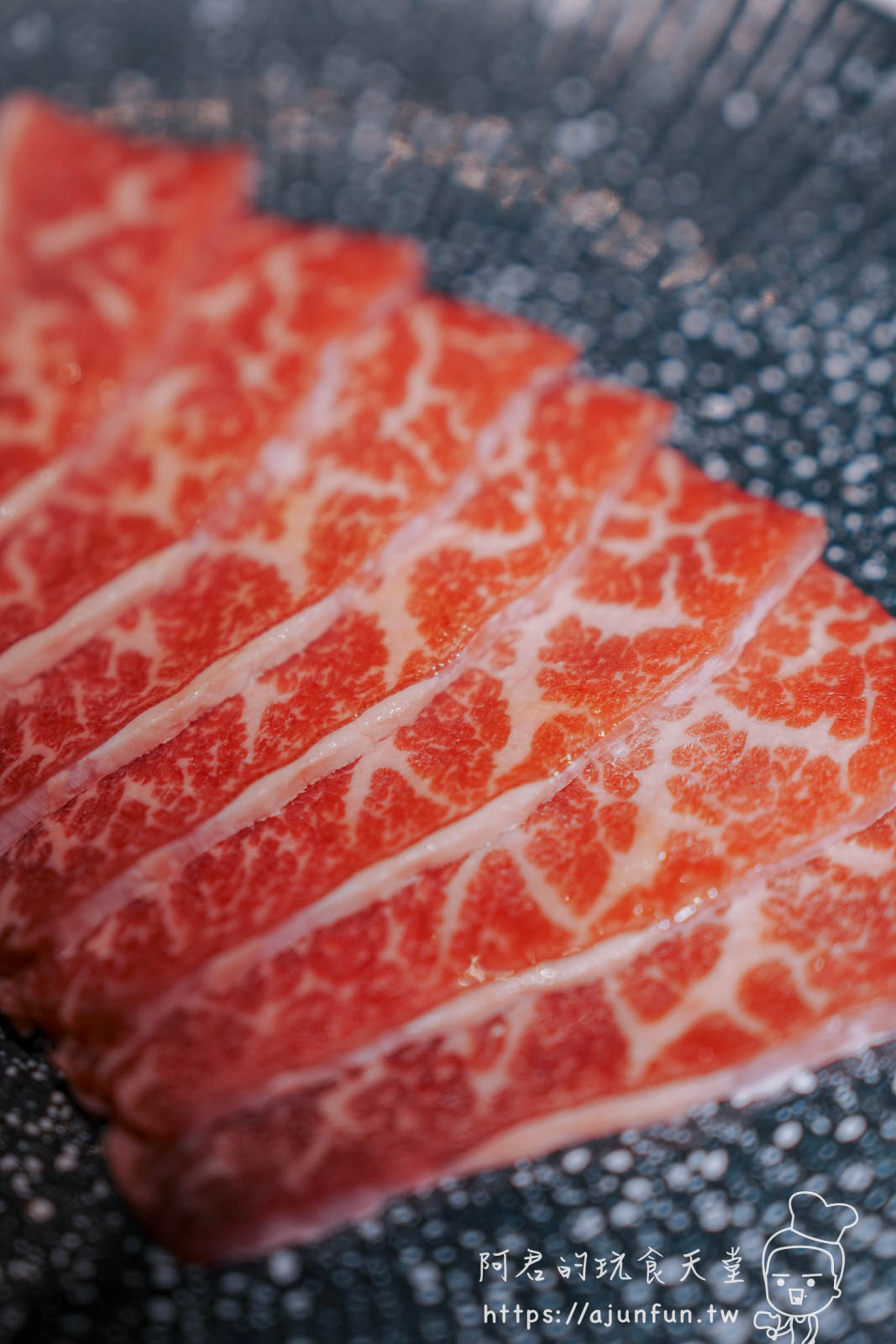 【彰化燒肉推薦】山美燒肉,老宅備長炭職人代烤,菜單、深夜食堂新選擇 - 第8張圖 【彰化燒肉推薦】山美燒肉,老宅備長炭職人代烤,菜單、深夜食堂新選擇