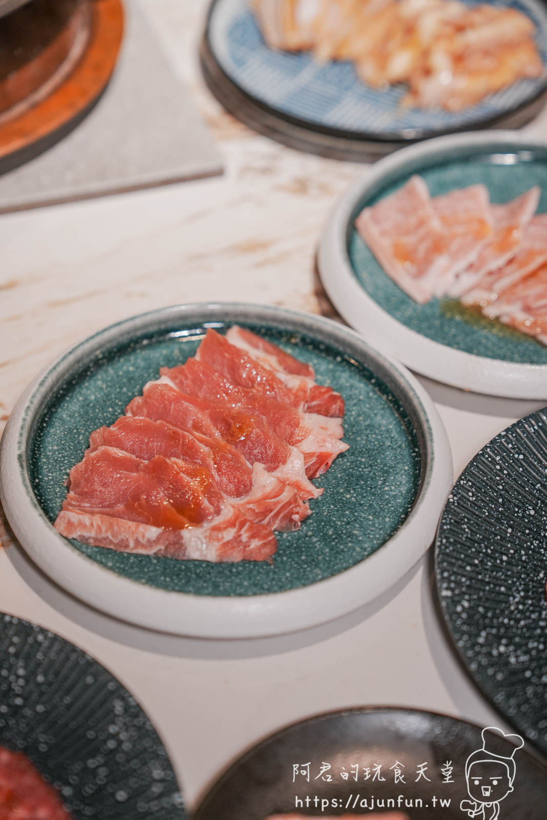 【彰化燒肉推薦】山美燒肉,老宅備長炭職人代烤,菜單、深夜食堂新選擇 - 第14張圖 【彰化燒肉推薦】山美燒肉,老宅備長炭職人代烤,菜單、深夜食堂新選擇