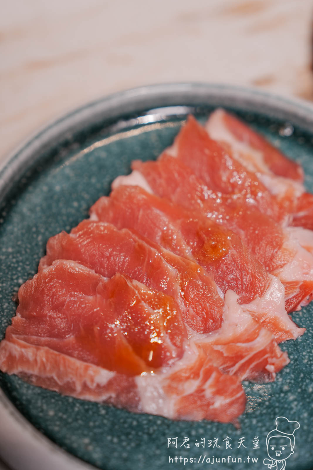 【彰化燒肉推薦】山美燒肉,老宅備長炭職人代烤,菜單、深夜食堂新選擇 - 第15張圖 【彰化燒肉推薦】山美燒肉,老宅備長炭職人代烤,菜單、深夜食堂新選擇