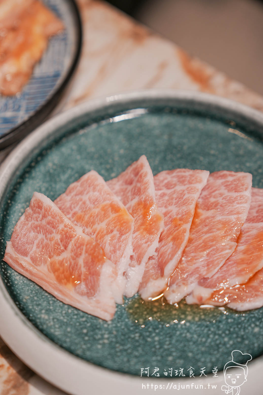 【彰化燒肉推薦】山美燒肉,老宅備長炭職人代烤,菜單、深夜食堂新選擇 - 第12張圖 【彰化燒肉推薦】山美燒肉,老宅備長炭職人代烤,菜單、深夜食堂新選擇