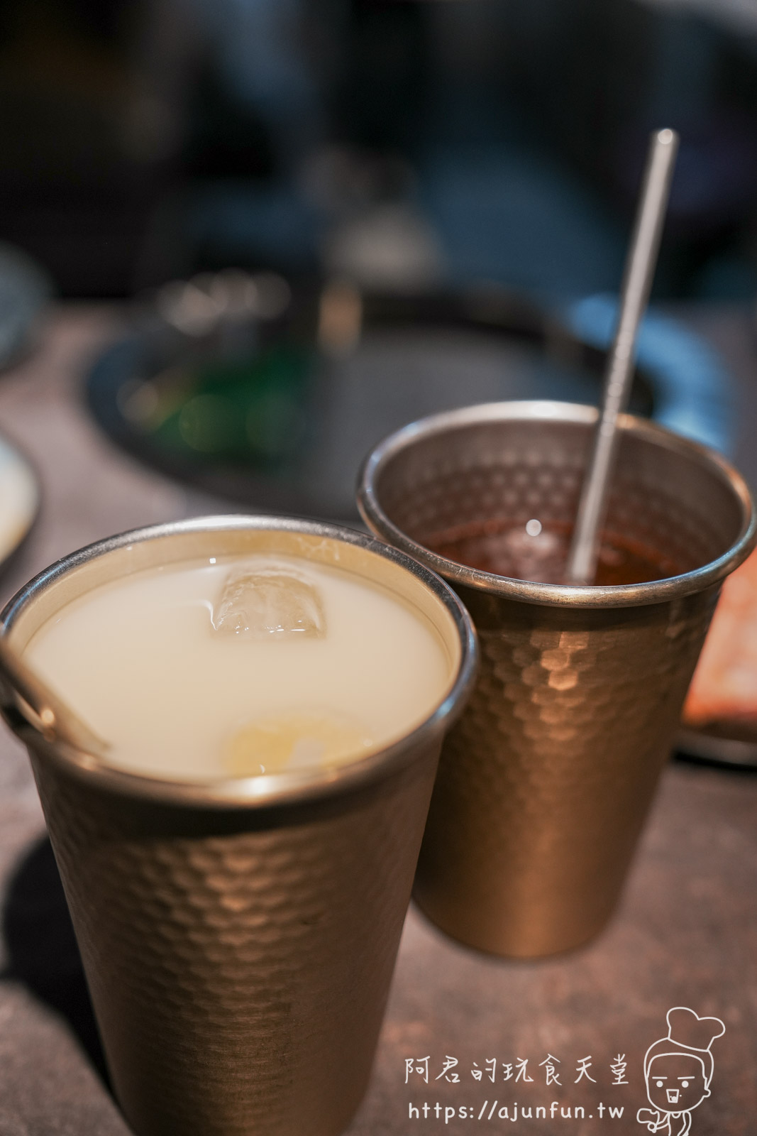 【彰化燒肉推薦】山美燒肉,老宅備長炭職人代烤,菜單、深夜食堂新選擇 - 第31張圖 【彰化燒肉推薦】山美燒肉,老宅備長炭職人代烤,菜單、深夜食堂新選擇