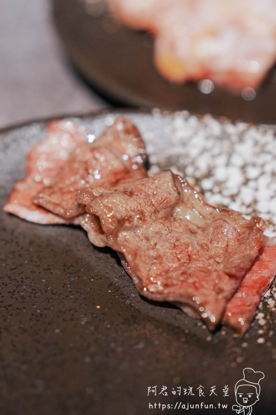 【彰化燒肉推薦】山美燒肉,老宅備長炭職人代烤,菜單、深夜食堂新選擇 - 第9張圖 【彰化燒肉推薦】山美燒肉,老宅備長炭職人代烤,菜單、深夜食堂新選擇