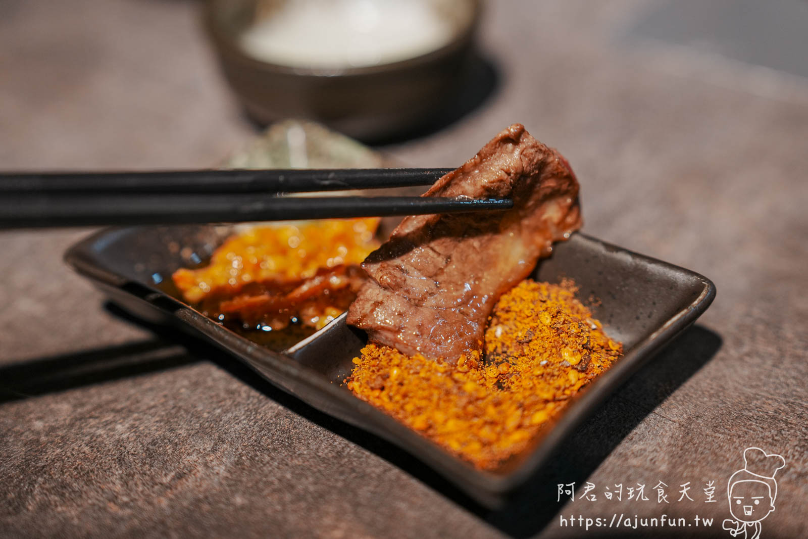 【彰化燒肉推薦】山美燒肉,老宅備長炭職人代烤,菜單、深夜食堂新選擇 - 第28張圖 【彰化燒肉推薦】山美燒肉,老宅備長炭職人代烤,菜單、深夜食堂新選擇