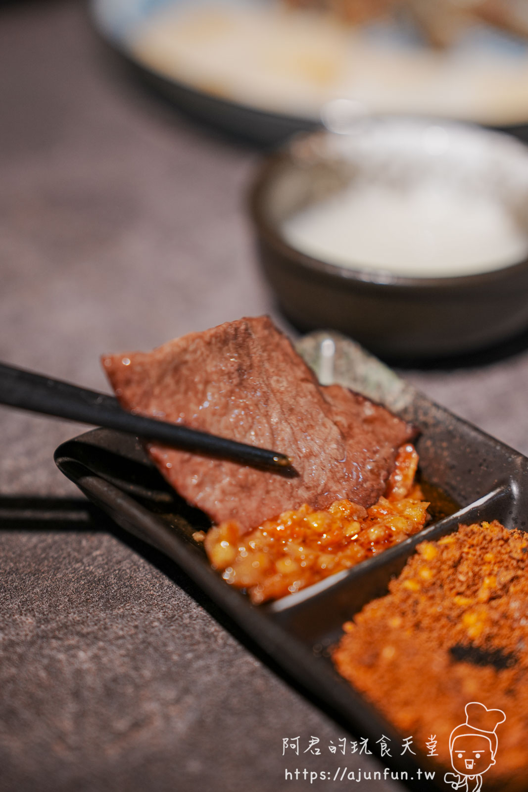 【彰化燒肉推薦】山美燒肉,老宅備長炭職人代烤,菜單、深夜食堂新選擇 - 第27張圖 【彰化燒肉推薦】山美燒肉,老宅備長炭職人代烤,菜單、深夜食堂新選擇