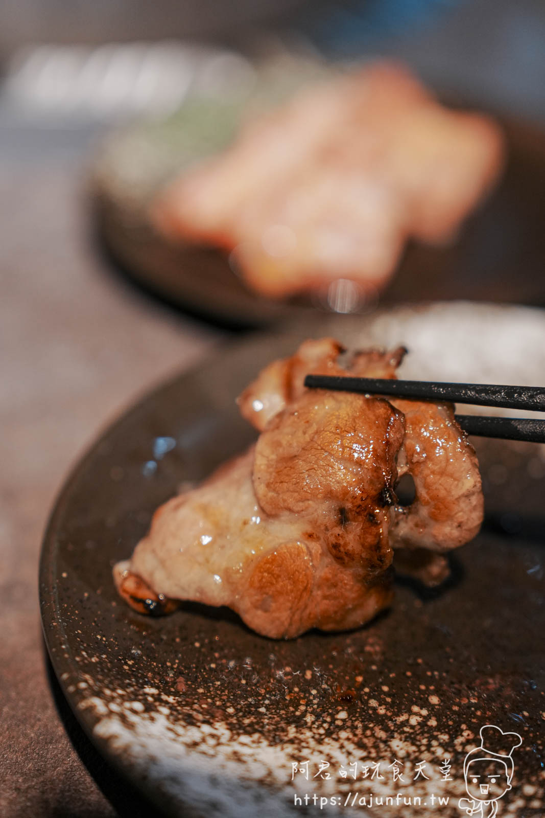 【彰化燒肉推薦】山美燒肉,老宅備長炭職人代烤,菜單、深夜食堂新選擇 - 第18張圖 【彰化燒肉推薦】山美燒肉,老宅備長炭職人代烤,菜單、深夜食堂新選擇