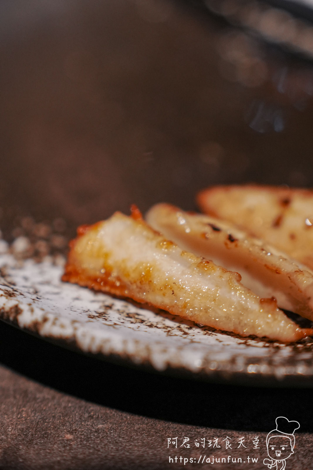 【彰化燒肉推薦】山美燒肉,老宅備長炭職人代烤,菜單、深夜食堂新選擇 - 第22張圖 【彰化燒肉推薦】山美燒肉,老宅備長炭職人代烤,菜單、深夜食堂新選擇