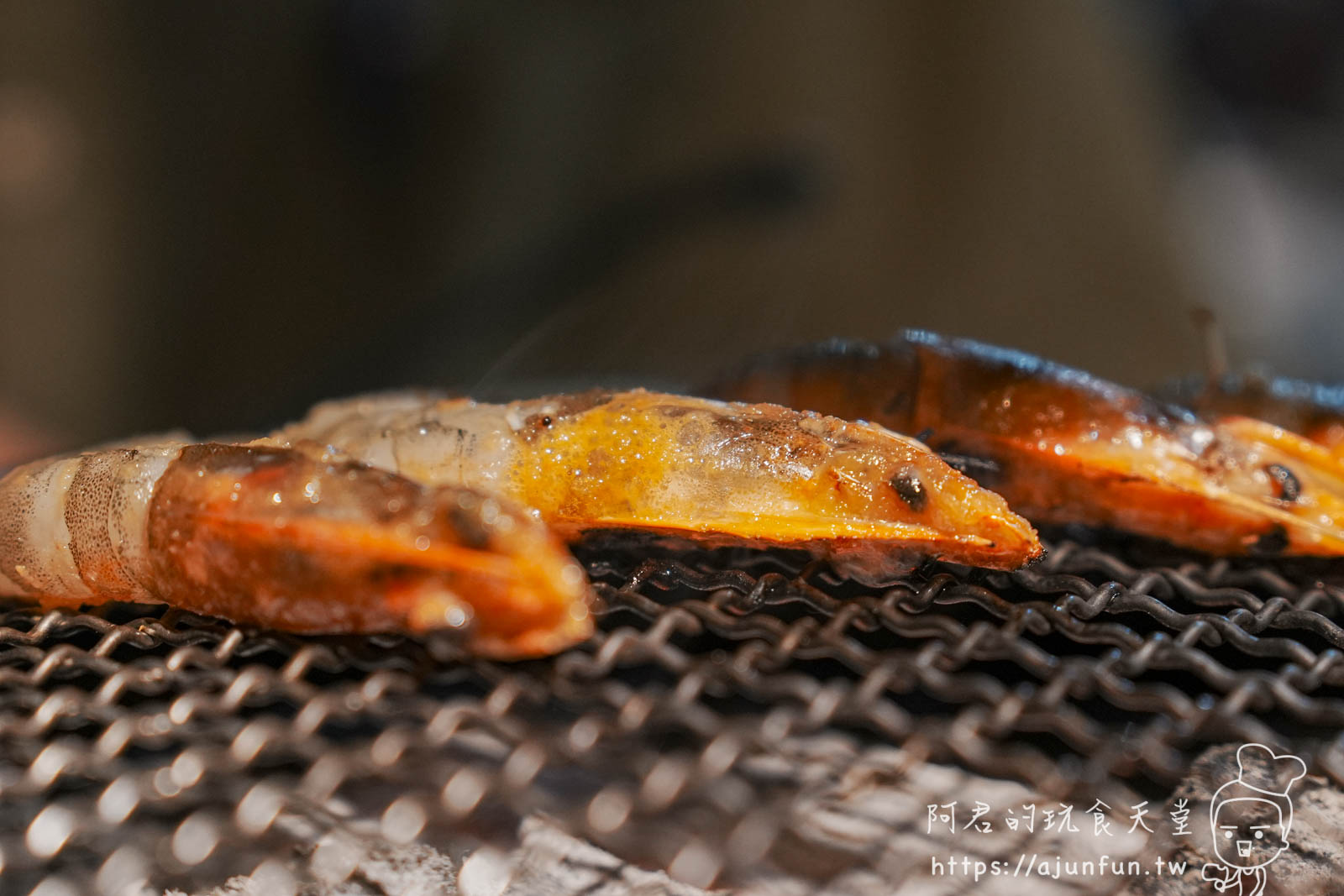 【彰化燒肉推薦】山美燒肉,老宅備長炭職人代烤,菜單、深夜食堂新選擇 - 第25張圖 【彰化燒肉推薦】山美燒肉,老宅備長炭職人代烤,菜單、深夜食堂新選擇