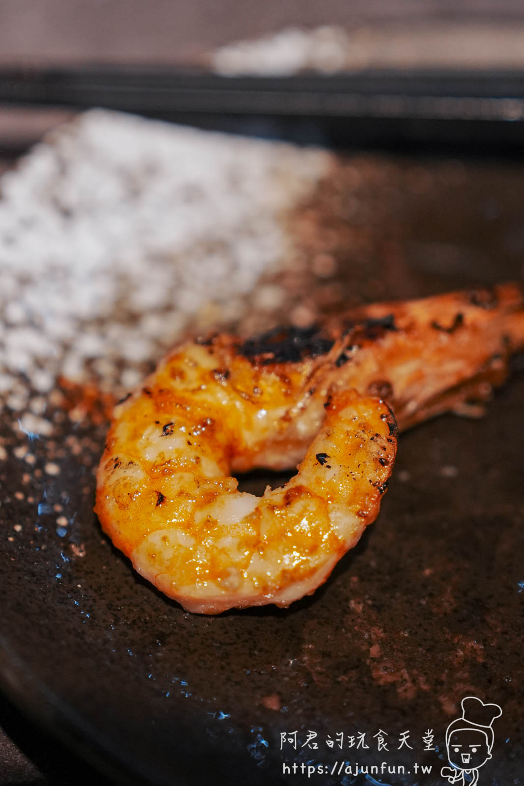 【彰化燒肉推薦】山美燒肉,老宅備長炭職人代烤,菜單、深夜食堂新選擇 - 第26張圖 【彰化燒肉推薦】山美燒肉,老宅備長炭職人代烤,菜單、深夜食堂新選擇