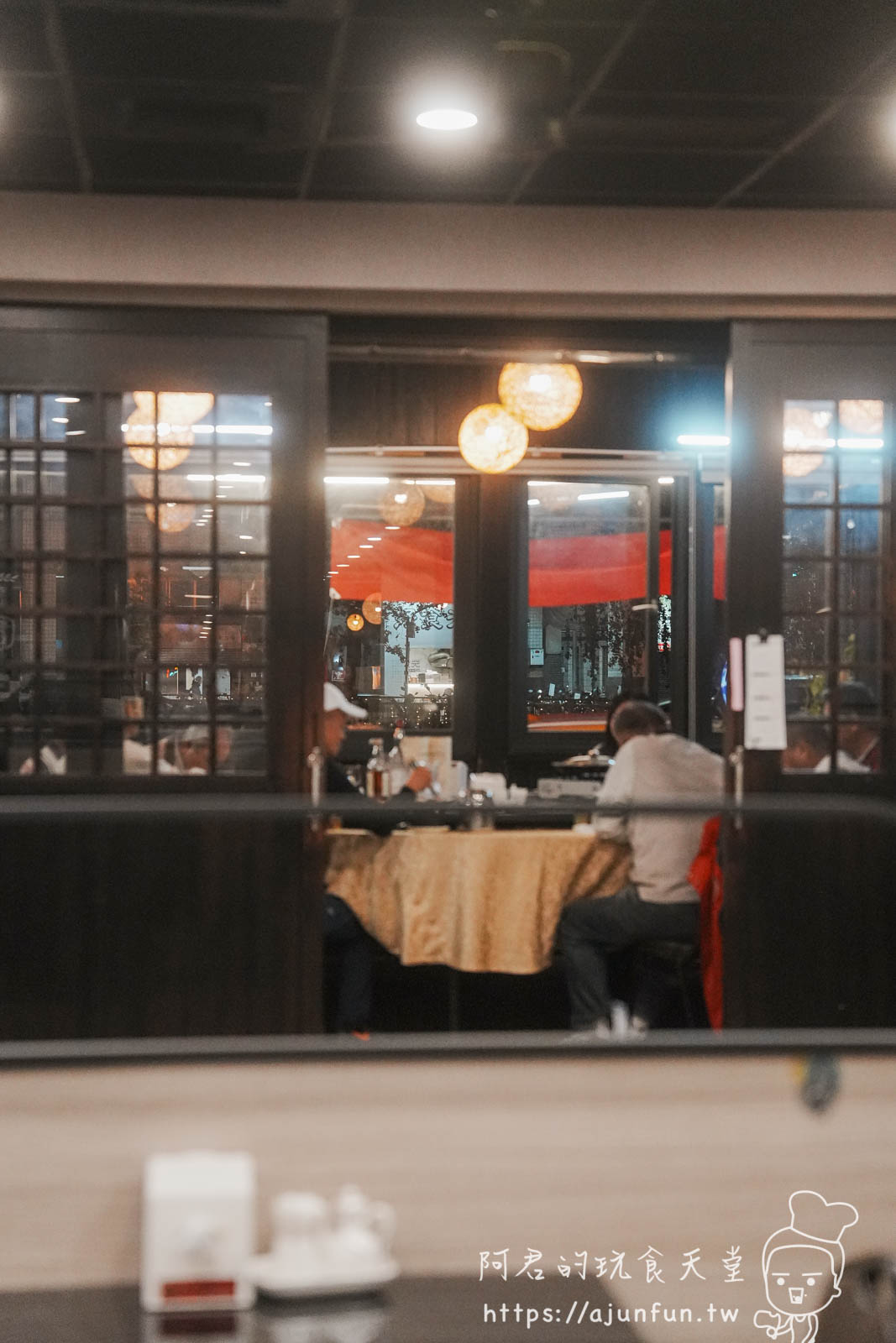 2026台中西屯聚餐推薦｜龍二日本料理，15年老字號日料傳奇，隱密大包廂、高CP值客製化饗宴！