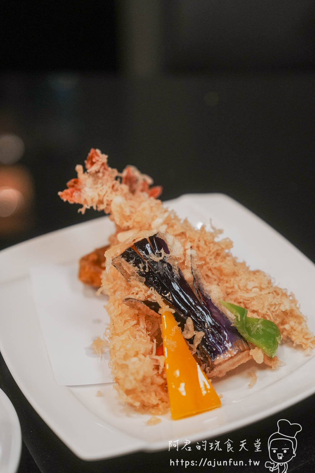 2026台中西屯聚餐推薦｜龍二日本料理，15年老字號日料傳奇，隱密大包廂、高CP值客製化饗宴！