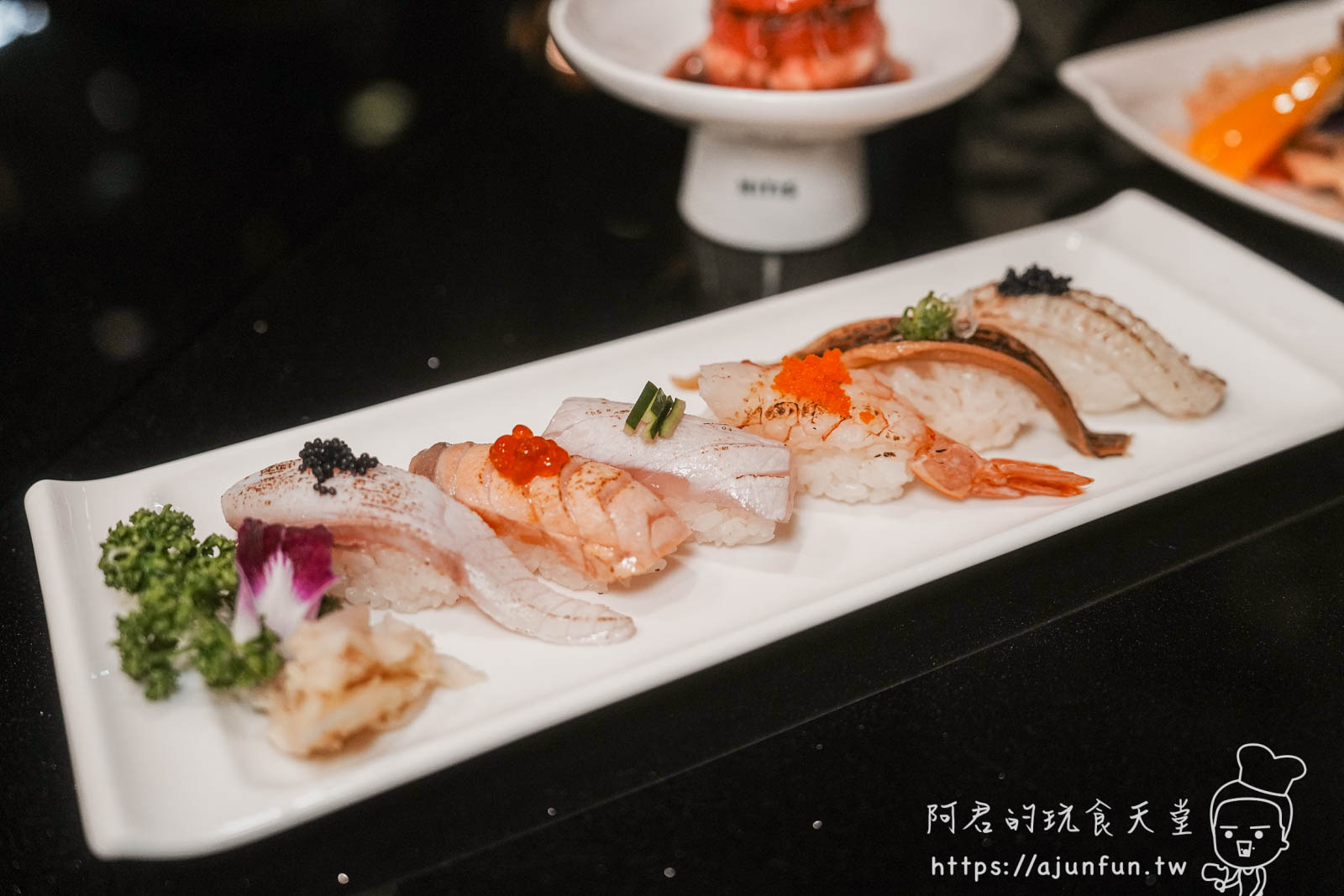 2026台中西屯聚餐推薦｜龍二日本料理，15年老字號日料傳奇，隱密大包廂、高CP值客製化饗宴！