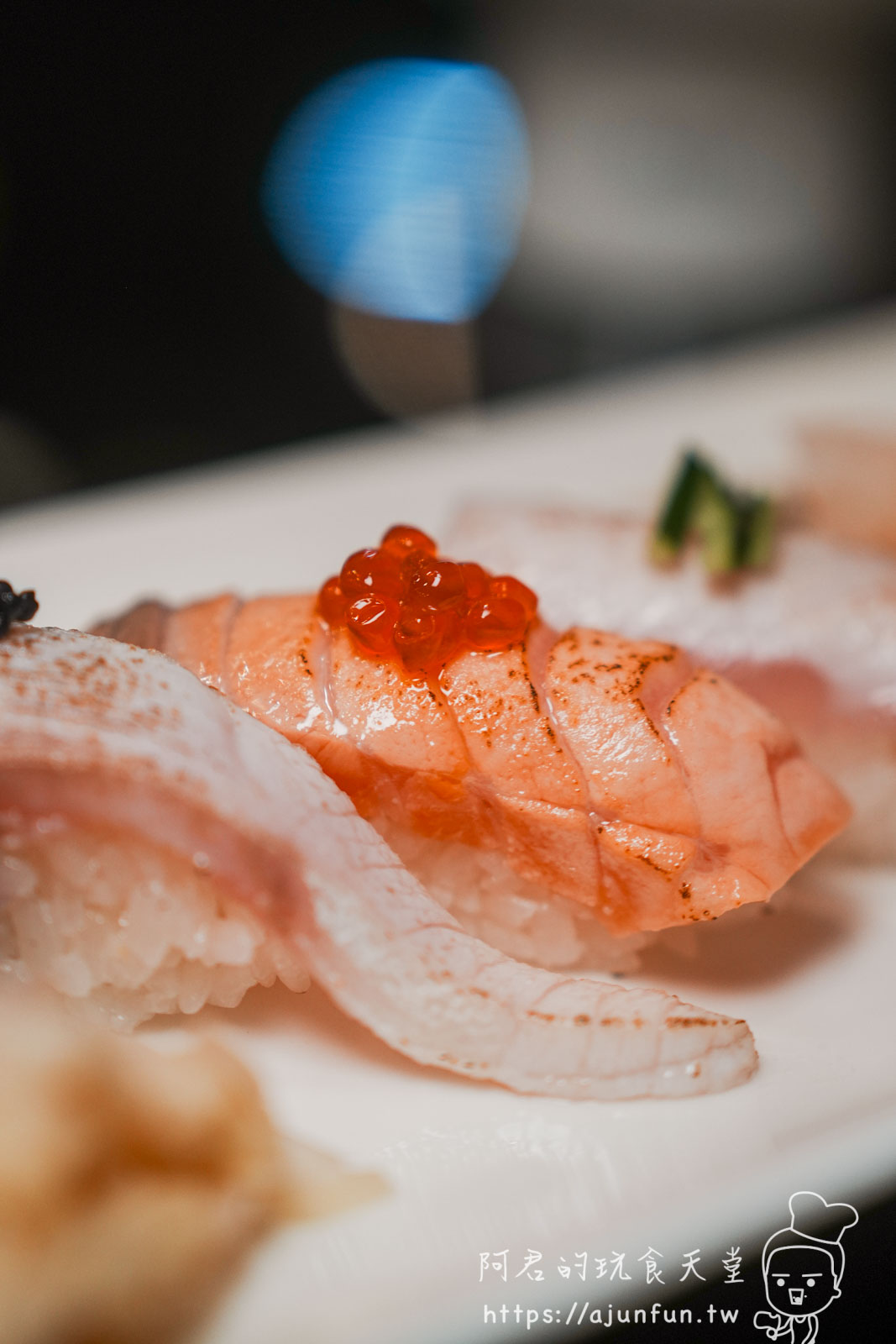 2026台中西屯聚餐推薦｜龍二日本料理，15年老字號日料傳奇，隱密大包廂、高CP值客製化饗宴！