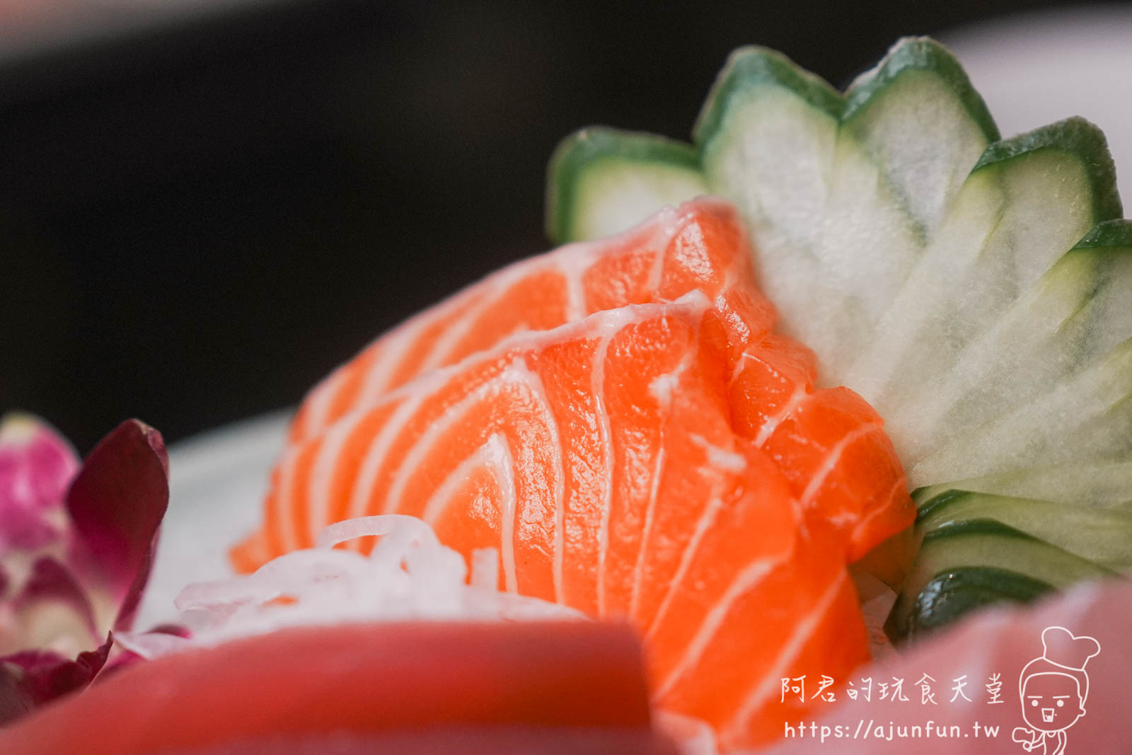 2026台中西屯聚餐推薦｜龍二日本料理，15年老字號日料傳奇，隱密大包廂、高CP值客製化饗宴！