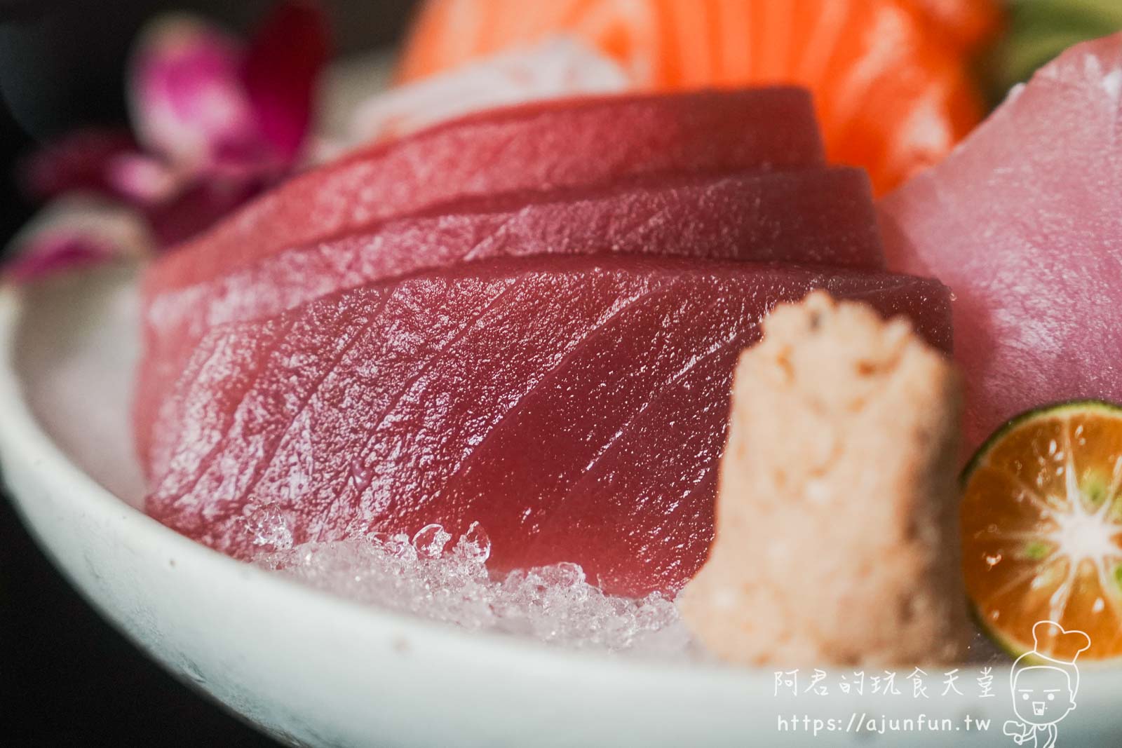 2026台中西屯聚餐推薦｜龍二日本料理，15年老字號日料傳奇，隱密大包廂、高CP值客製化饗宴！