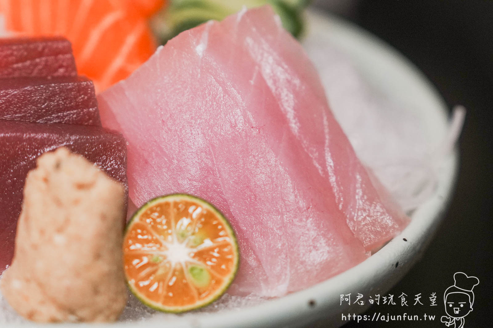 2026台中西屯聚餐推薦｜龍二日本料理，15年老字號日料傳奇，隱密大包廂、高CP值客製化饗宴！