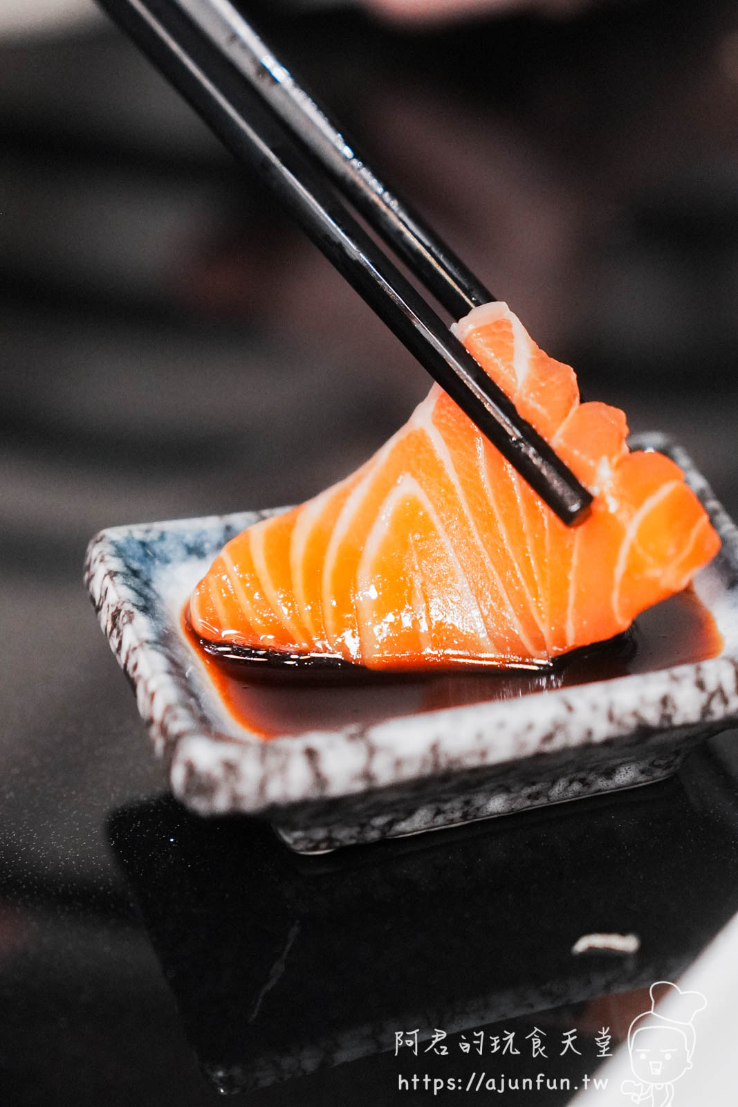 2026台中西屯聚餐推薦｜龍二日本料理，15年老字號日料傳奇，隱密大包廂、高CP值客製化饗宴！