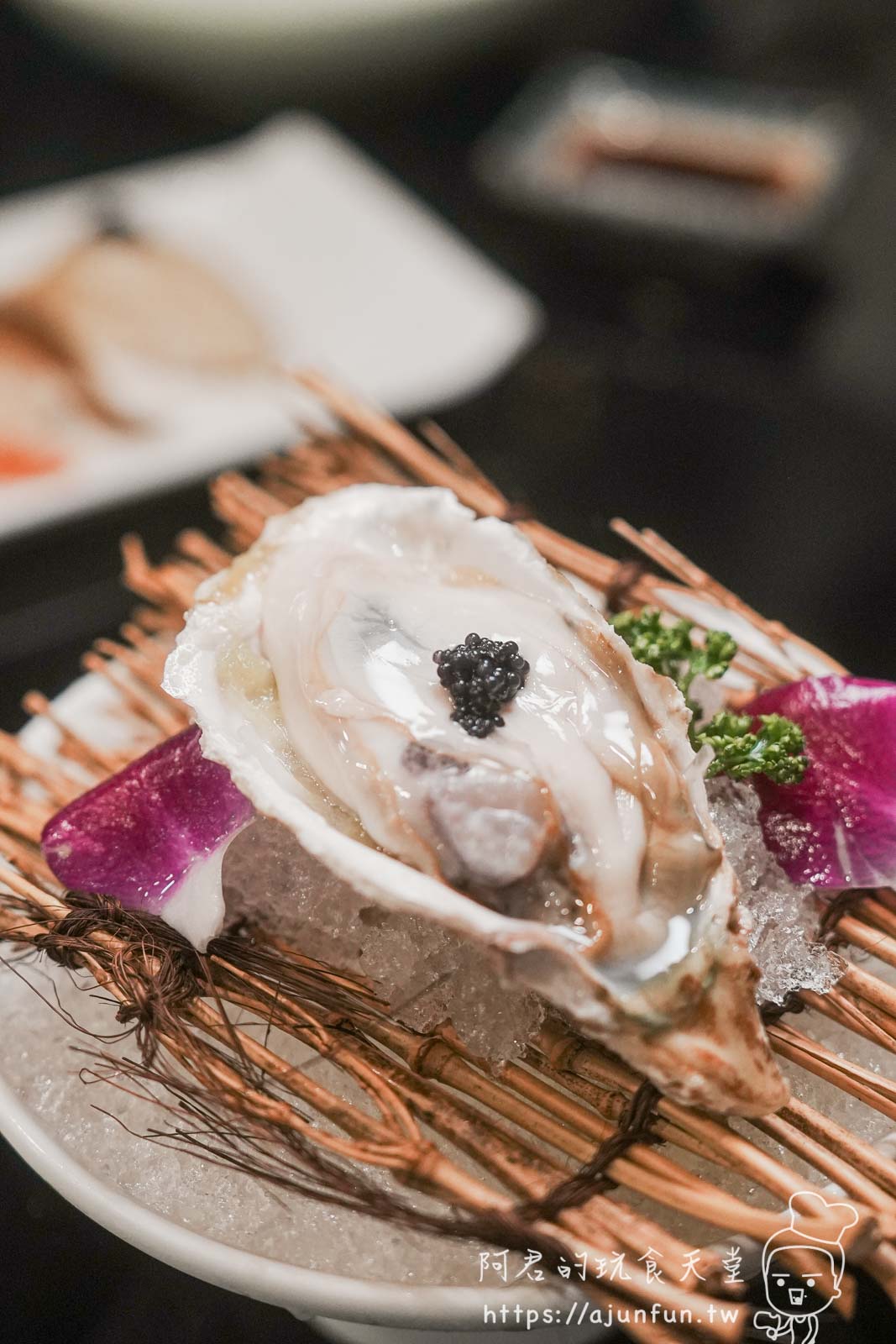 2026台中西屯聚餐推薦｜龍二日本料理，15年老字號日料傳奇，隱密大包廂、高CP值客製化饗宴！