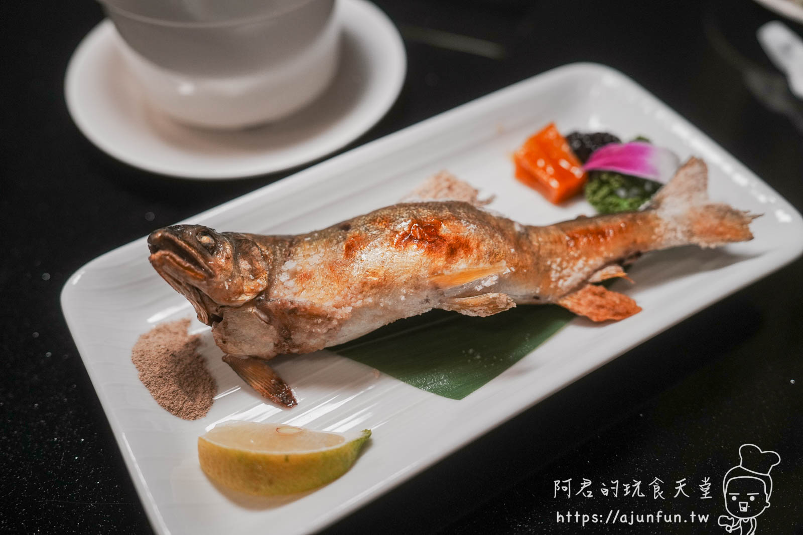 2026台中西屯聚餐推薦｜龍二日本料理，15年老字號日料傳奇，隱密大包廂、高CP值客製化饗宴！