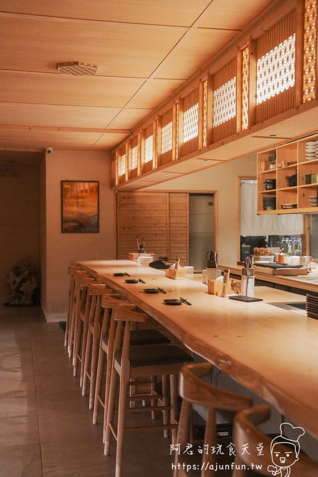 2026竹北燒肉推薦｜川阜和牛燒肉，在台灣吃的日本A5和牛的天花板！專人代烤、自帶停車場