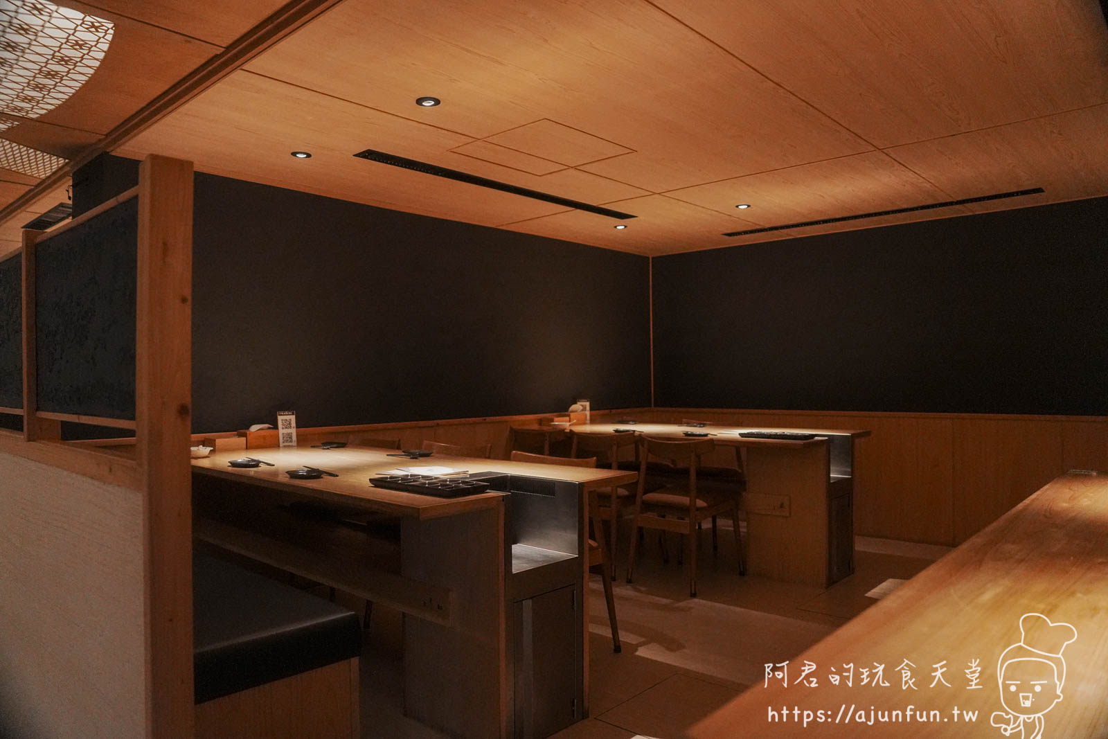 2026竹北燒肉推薦｜川阜和牛燒肉，在台灣吃的日本A5和牛的天花板！專人代烤、自帶停車場