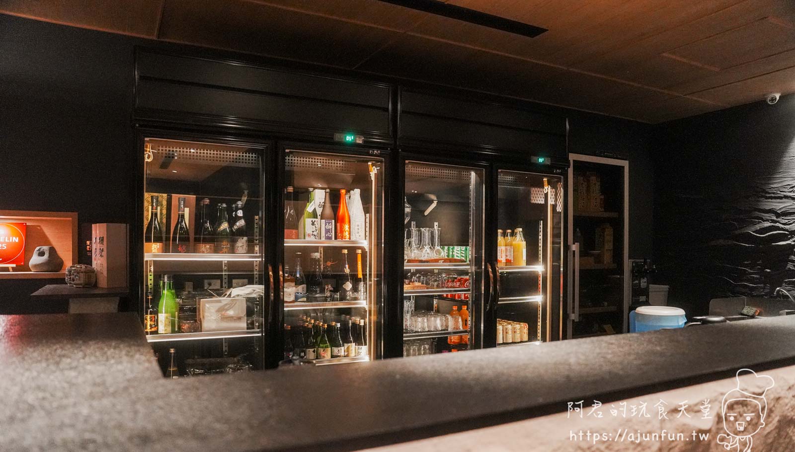 2026竹北燒肉推薦｜川阜和牛燒肉，在台灣吃的日本A5和牛的天花板！專人代烤、自帶停車場