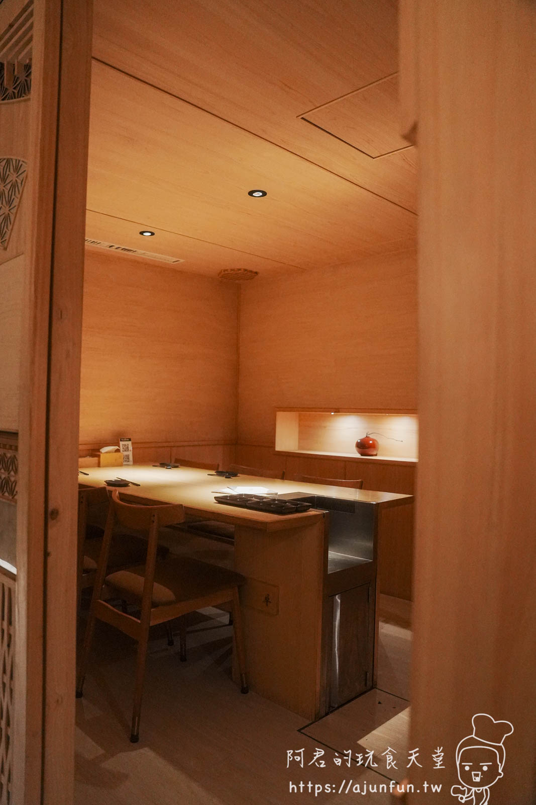 2026竹北燒肉推薦｜川阜和牛燒肉，在台灣吃的日本A5和牛的天花板！專人代烤、自帶停車場