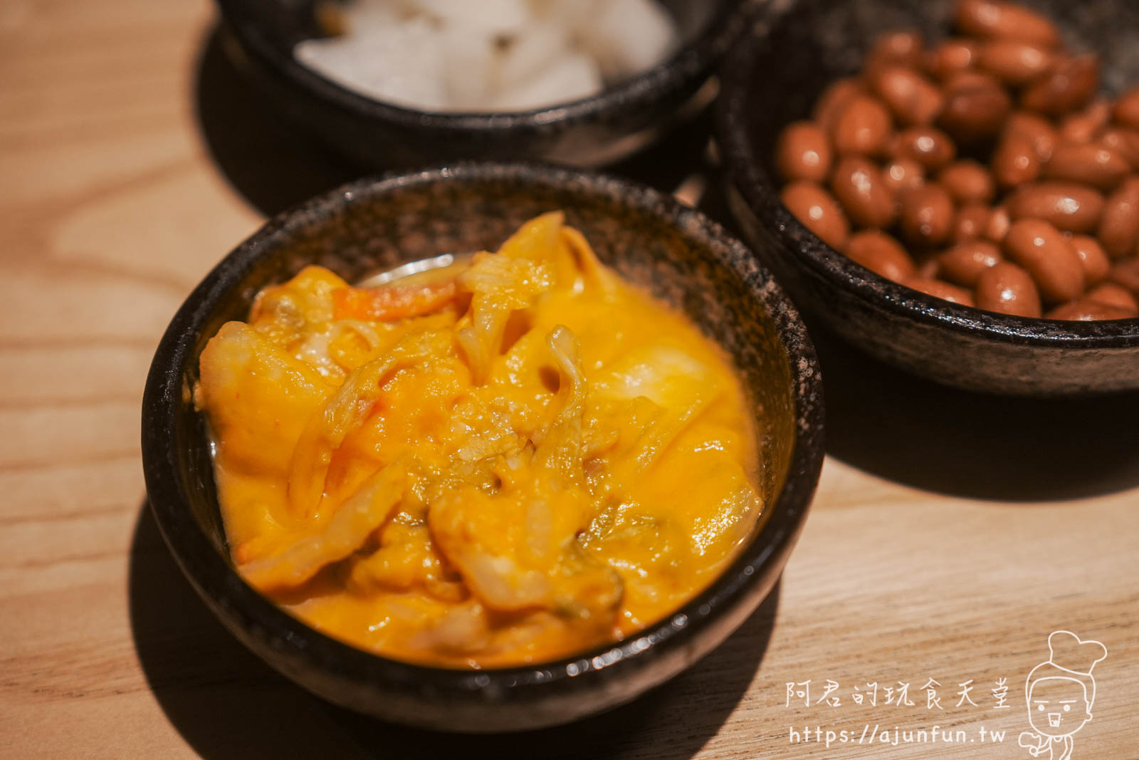 2026竹北燒肉推薦｜川阜和牛燒肉，在台灣吃的日本A5和牛的天花板！專人代烤、自帶停車場