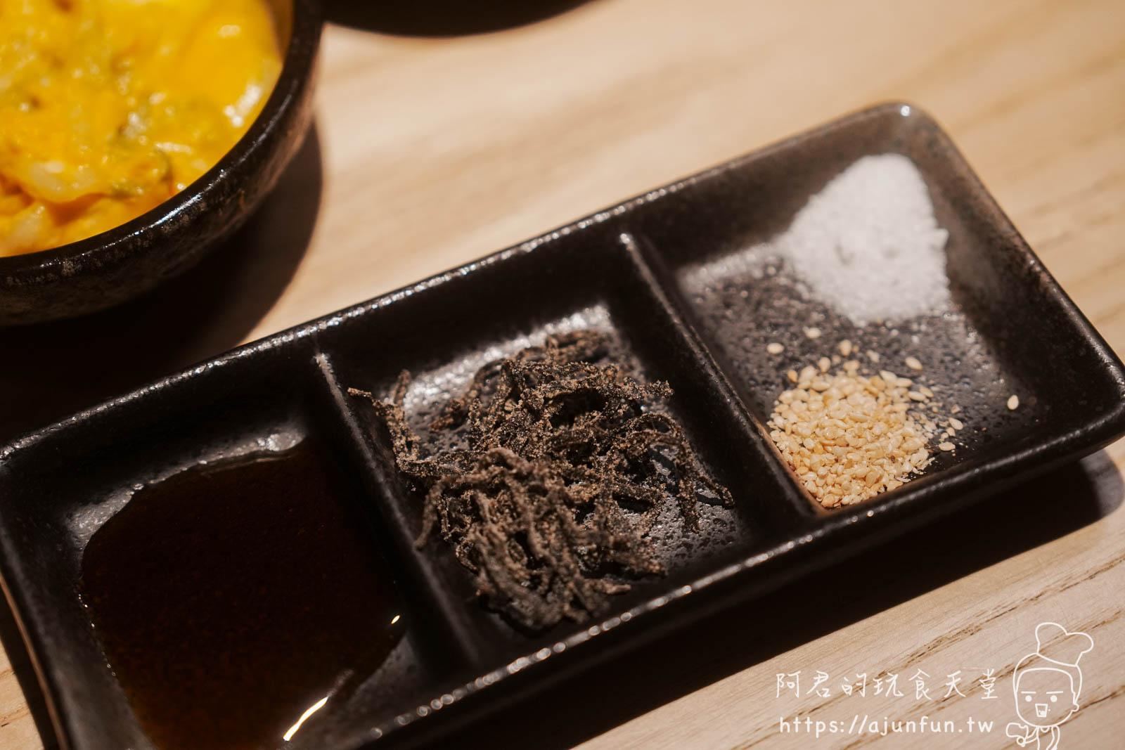 2026竹北燒肉推薦｜川阜和牛燒肉，在台灣吃的日本A5和牛的天花板！專人代烤、自帶停車場