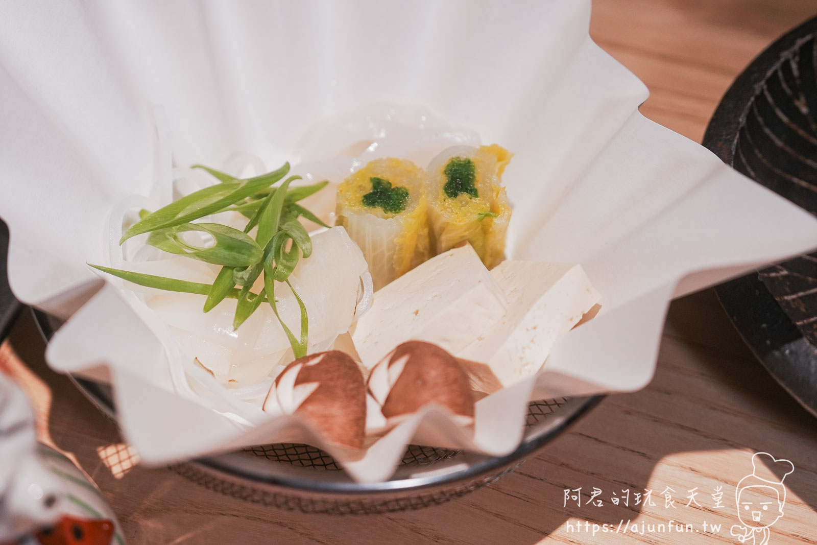 2026竹北燒肉推薦｜川阜和牛燒肉，在台灣吃的日本A5和牛的天花板！專人代烤、自帶停車場