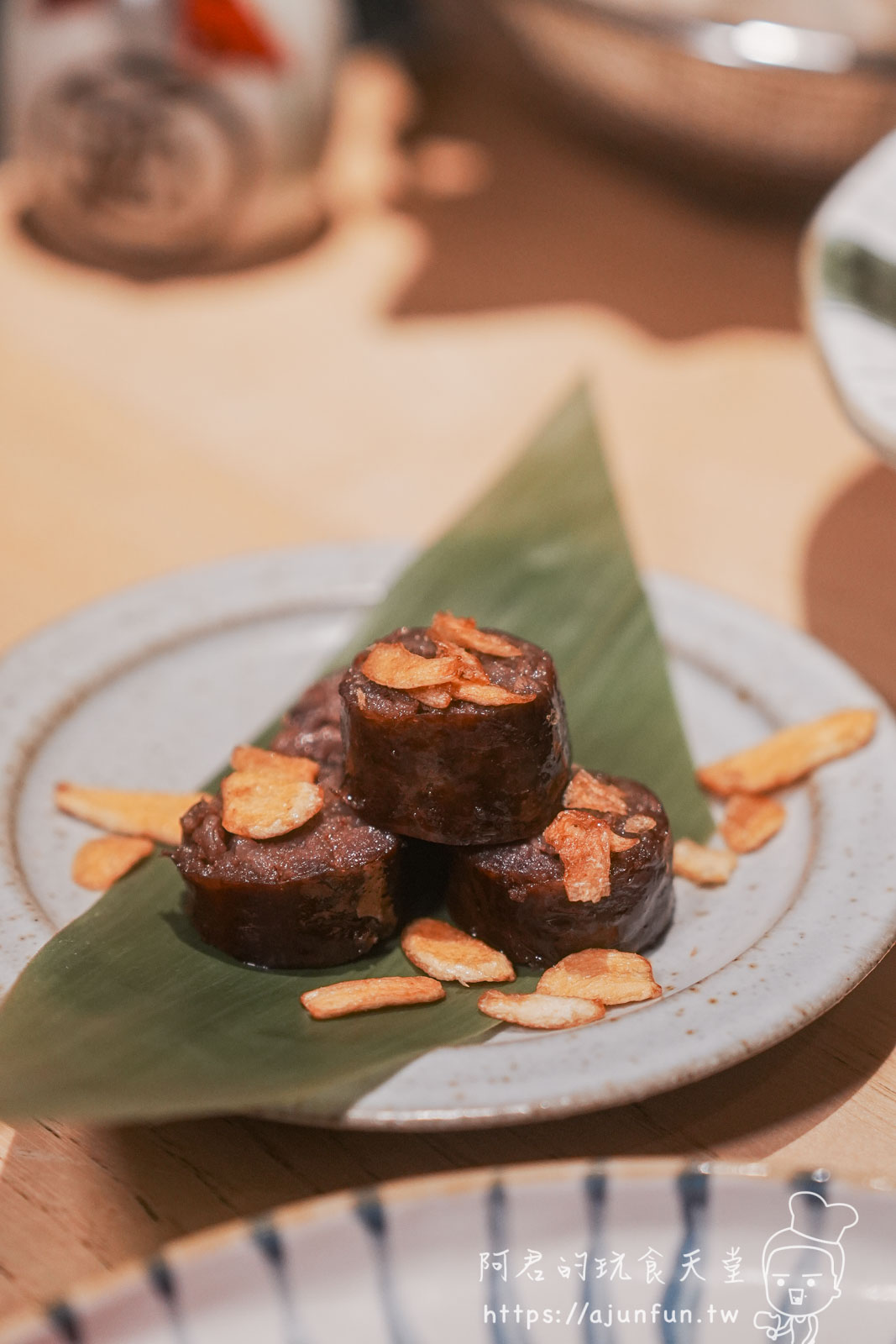 2026竹北燒肉推薦｜川阜和牛燒肉，在台灣吃的日本A5和牛的天花板！專人代烤、自帶停車場