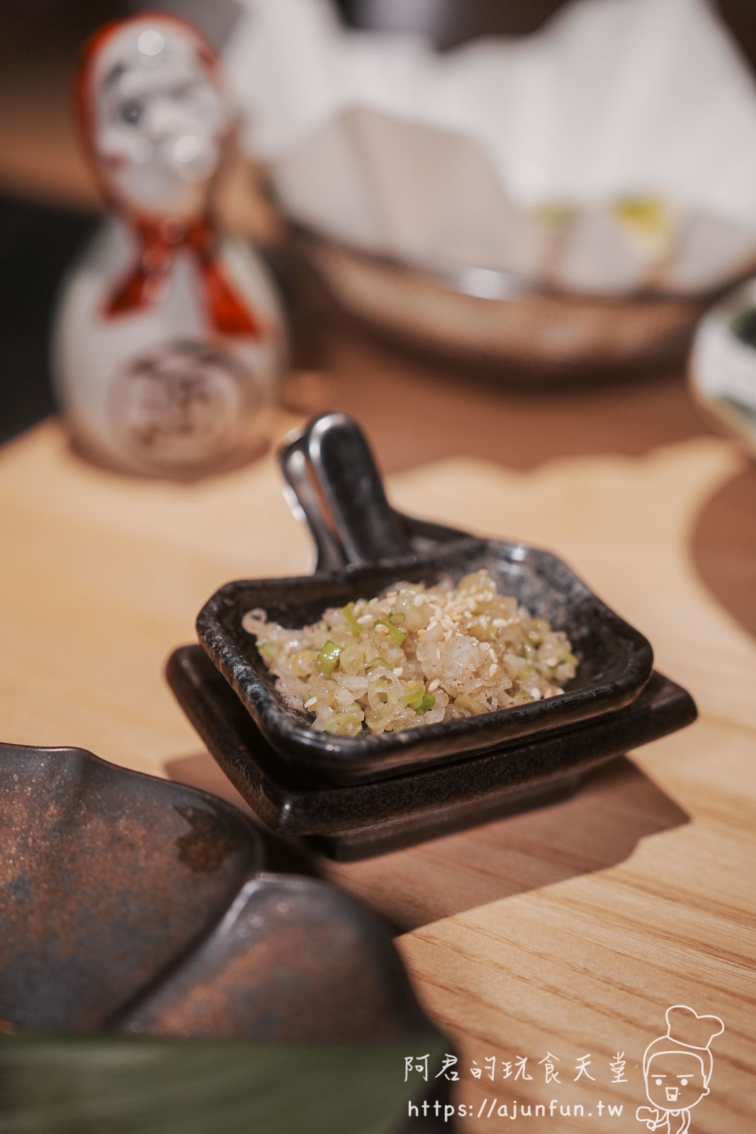 2026竹北燒肉推薦｜川阜和牛燒肉，在台灣吃的日本A5和牛的天花板！專人代烤、自帶停車場