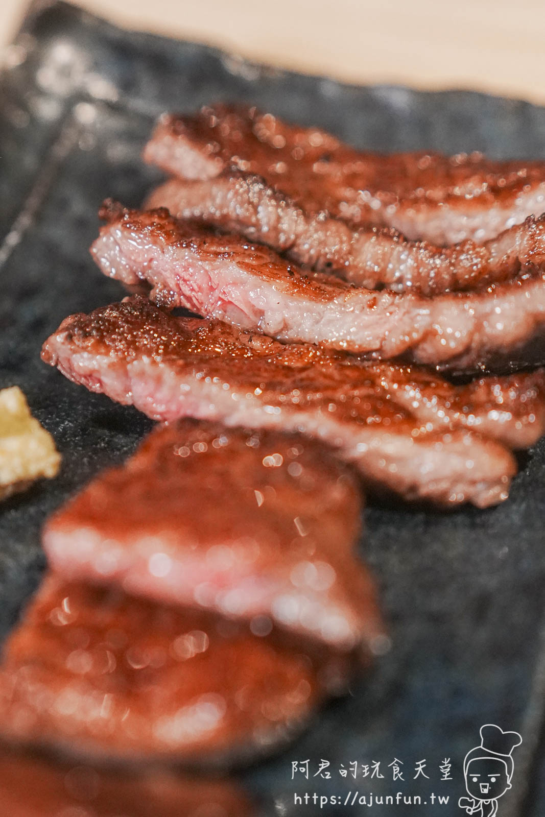 2026竹北燒肉推薦｜川阜和牛燒肉，在台灣吃的日本A5和牛的天花板！專人代烤、自帶停車場