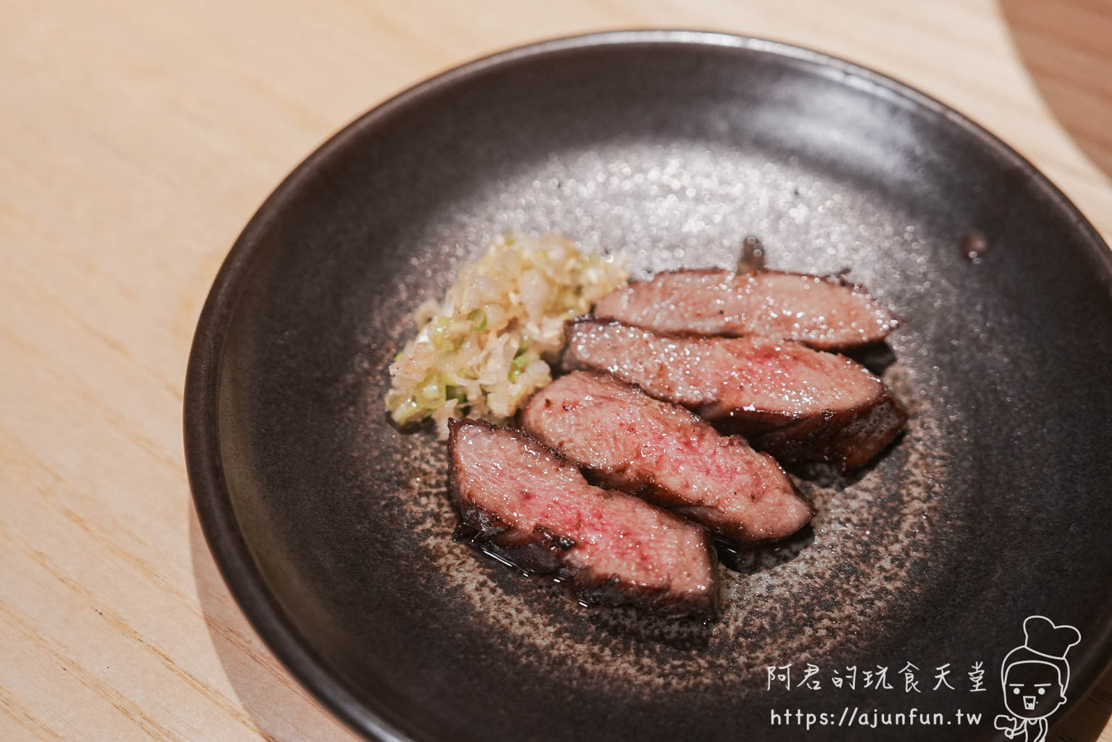 2026竹北燒肉推薦｜川阜和牛燒肉，在台灣吃的日本A5和牛的天花板！專人代烤、自帶停車場