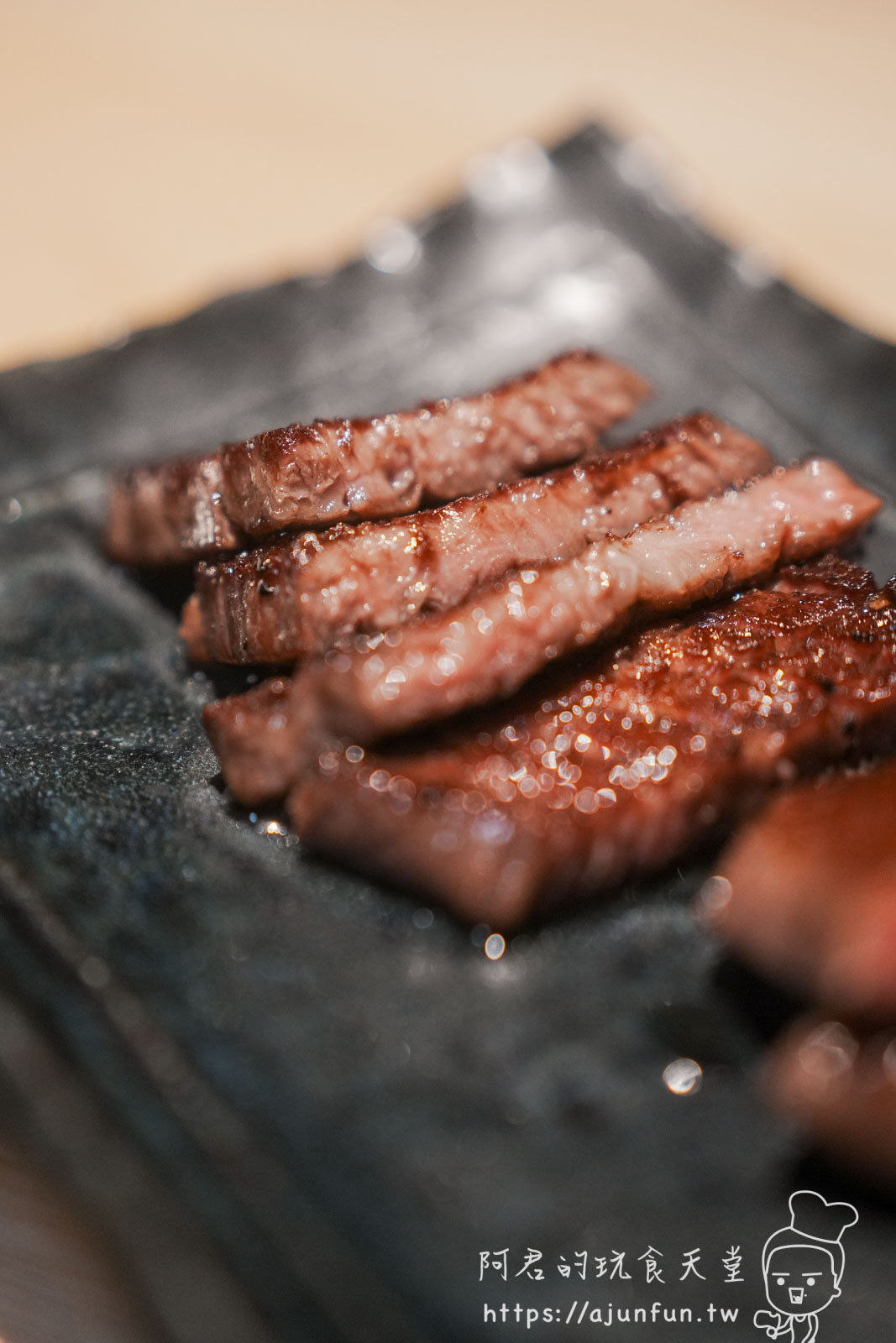 2026竹北燒肉推薦｜川阜和牛燒肉，在台灣吃的日本A5和牛的天花板！專人代烤、自帶停車場